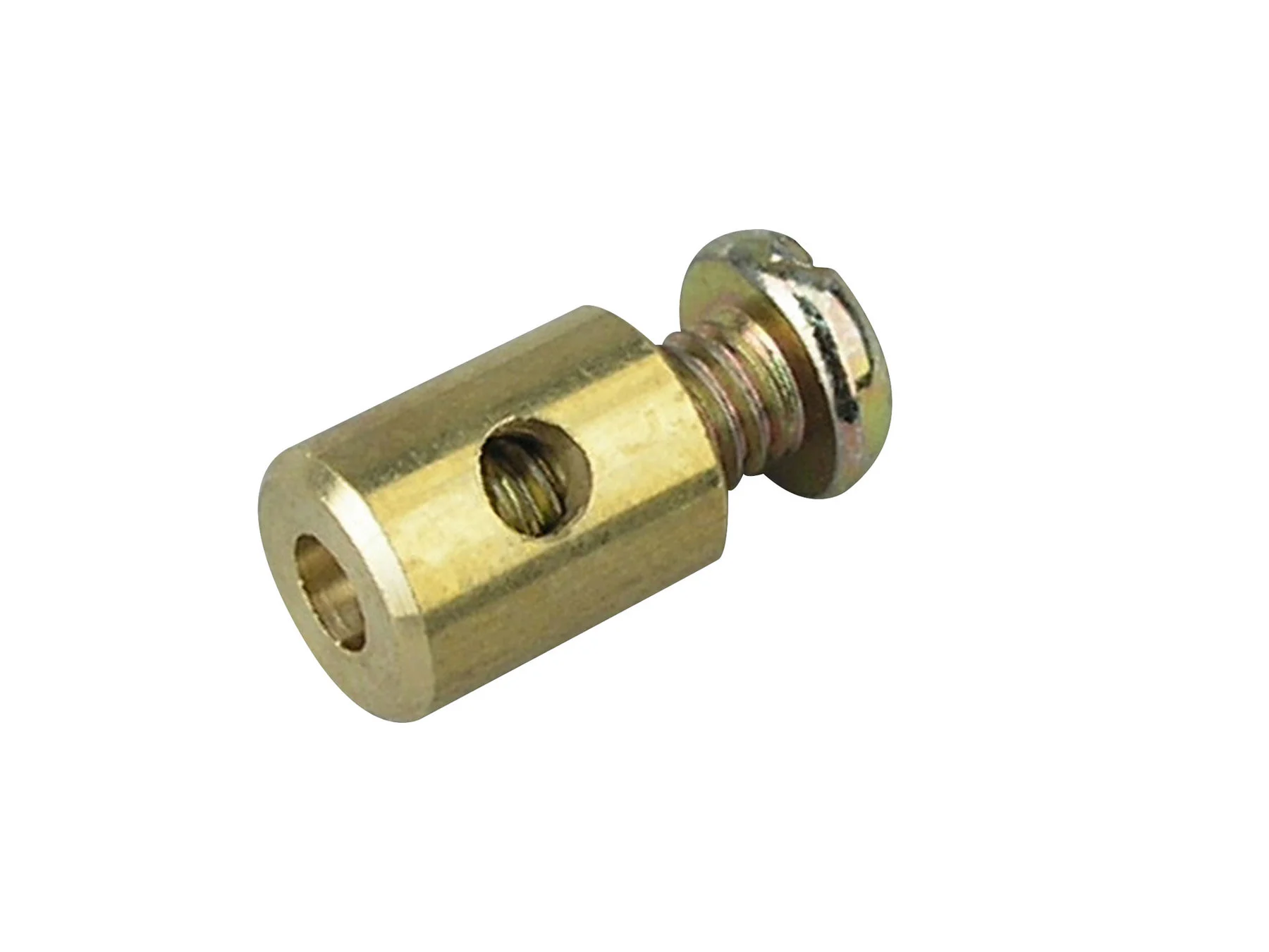 Screw-In Nipple