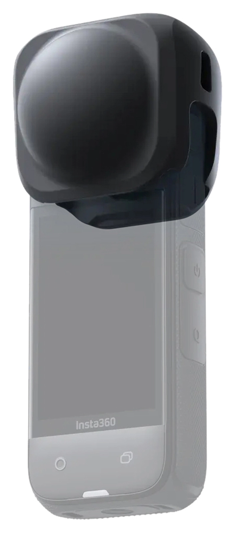 X4 Lens Cap