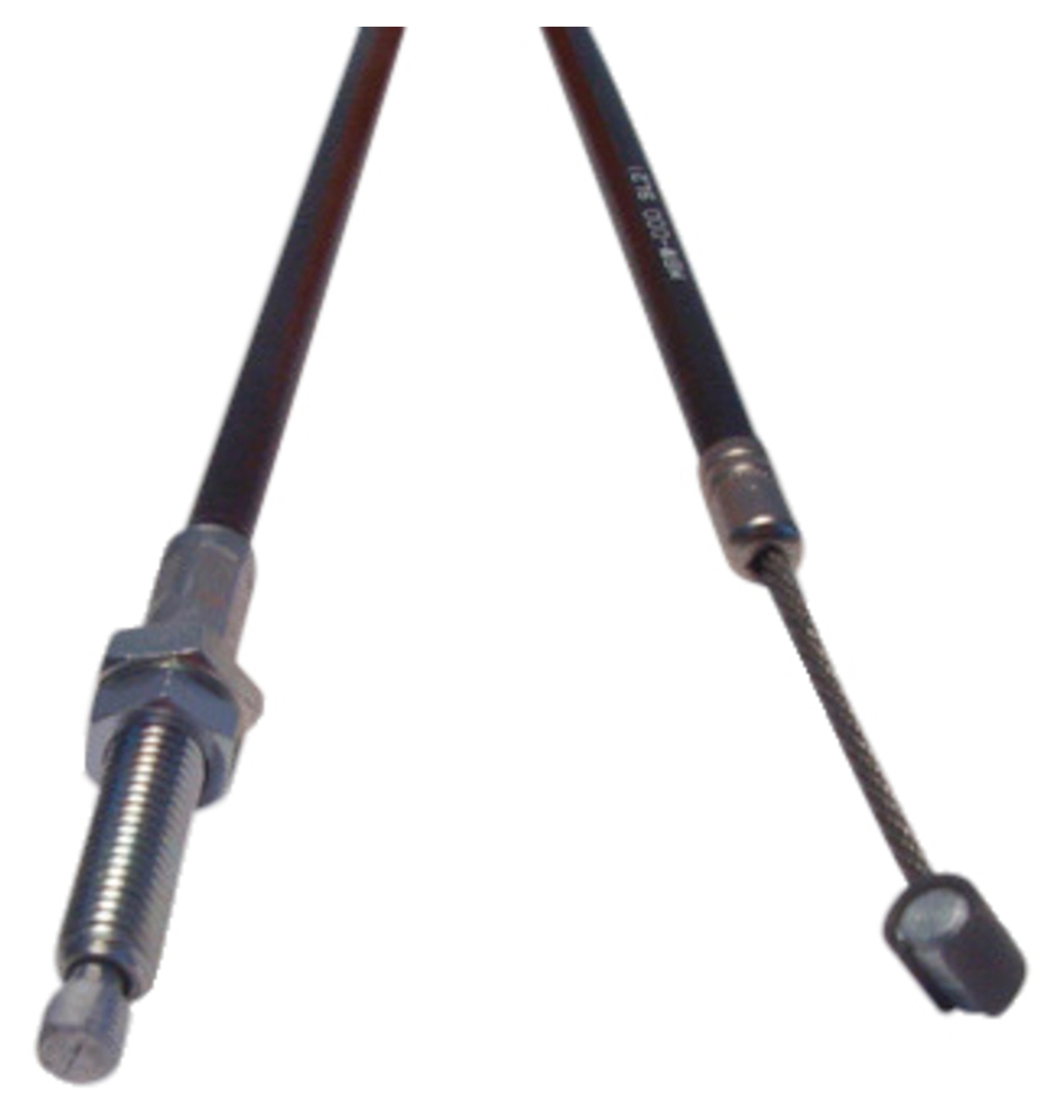 Clutch cable diverse