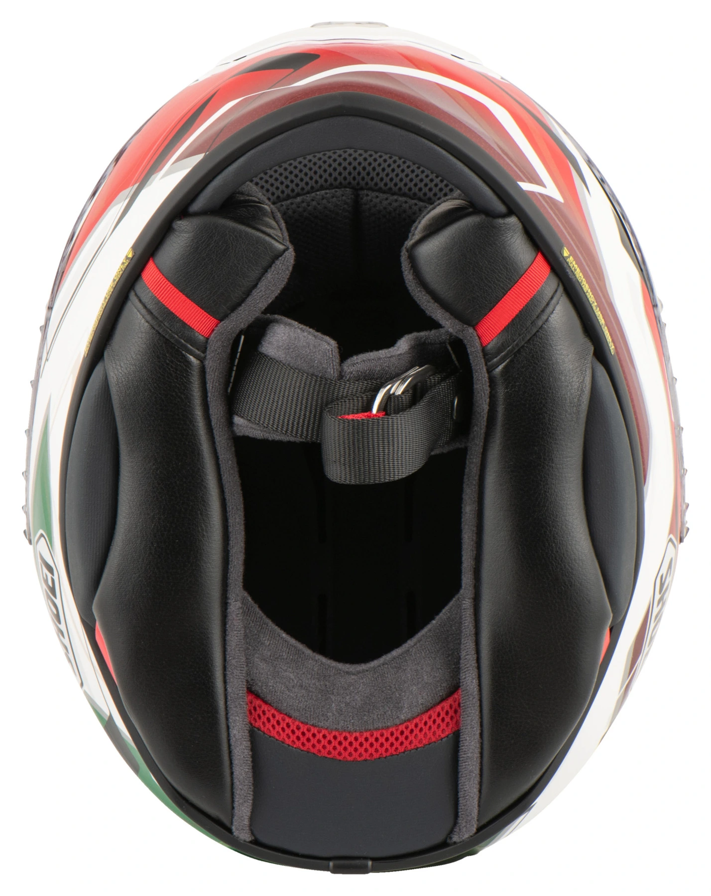 NXR 2 Capriccio TC-11