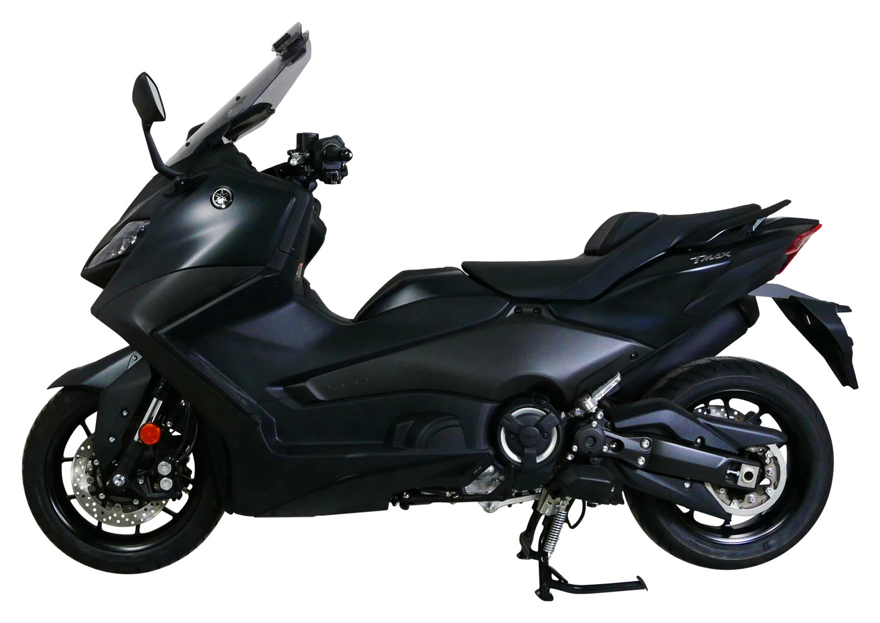 Vario-Touringscreen