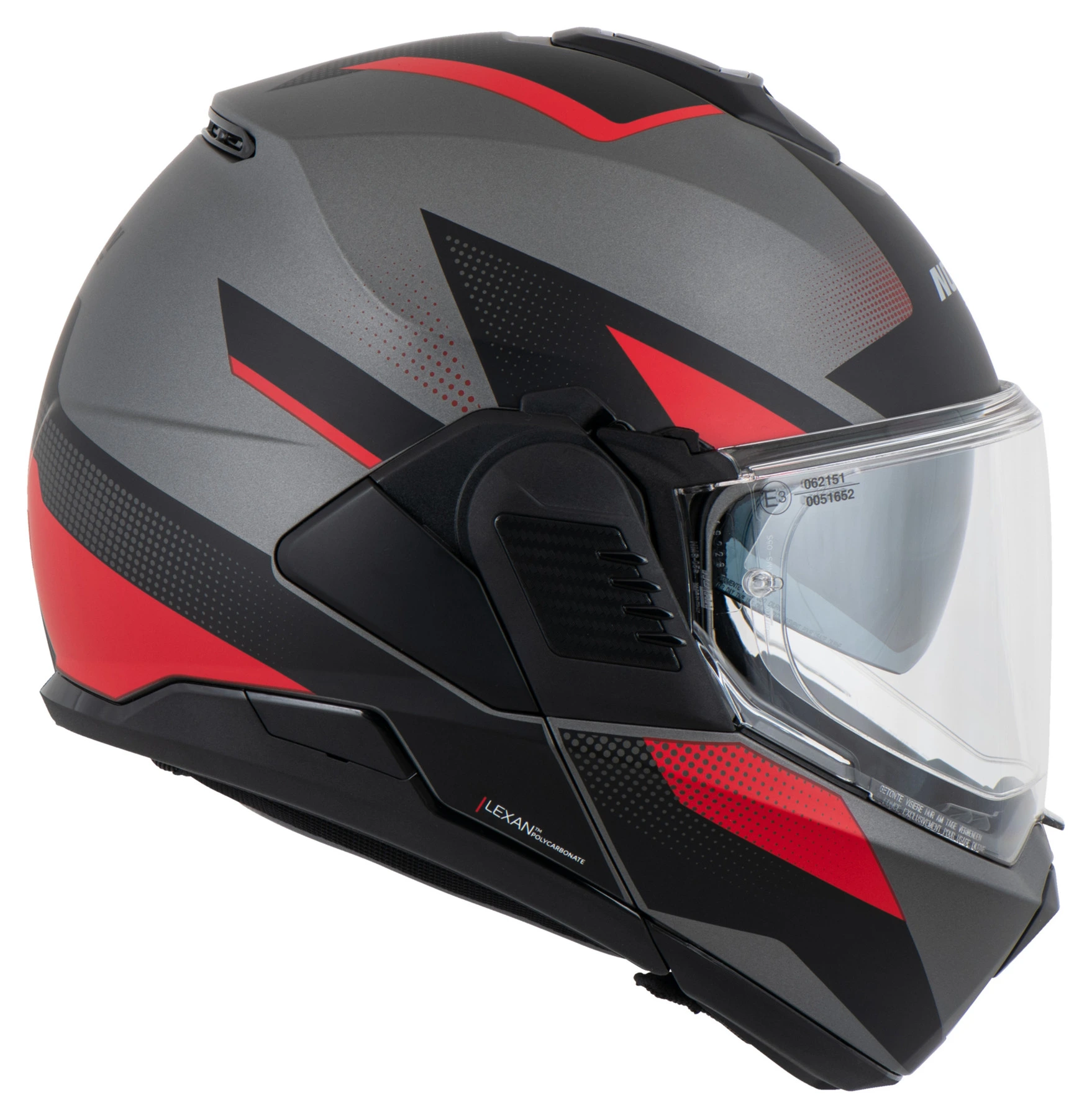N120-1 CICLONE