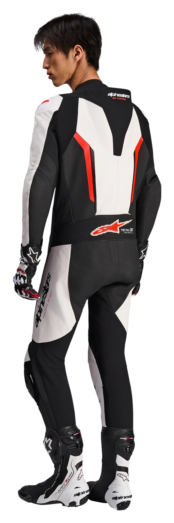 GP-Force V2 1-Teiler