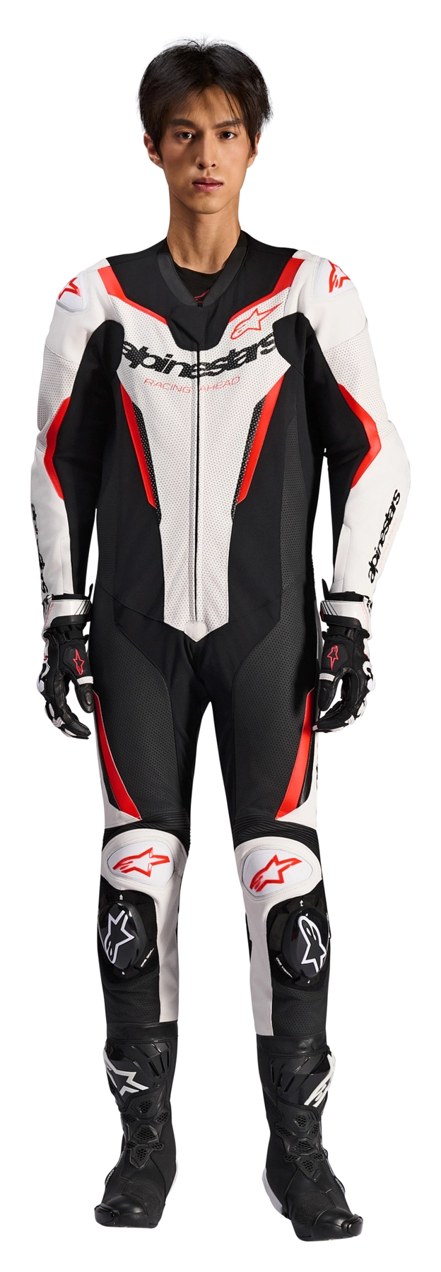 GP-Force V2 1-Teiler