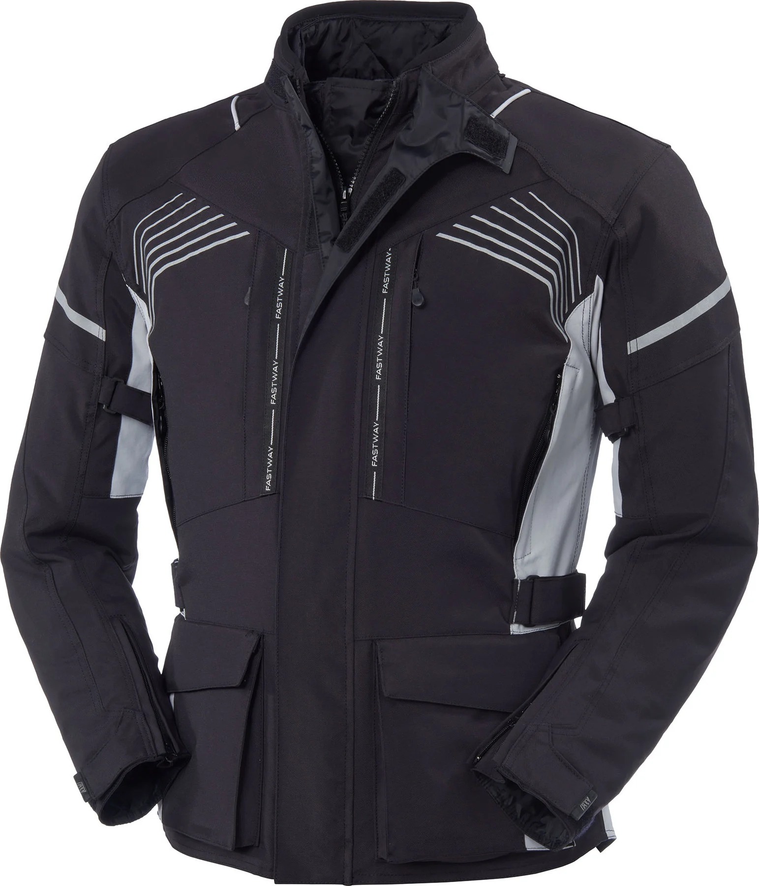 Touring Men 191 Textieljas