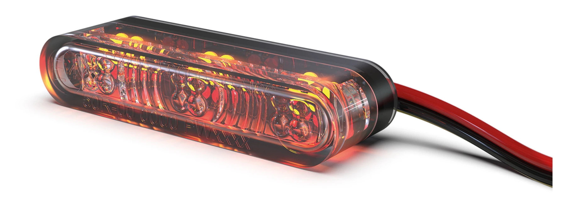 Highsider STAR-MX1 PRO MODULE LED 3in1 Indicators STAR-MX1 PRO MODULE ...