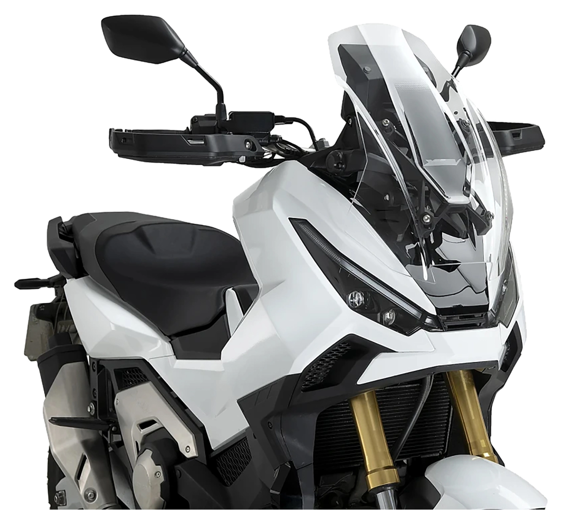 Sportscheibe mit ABE