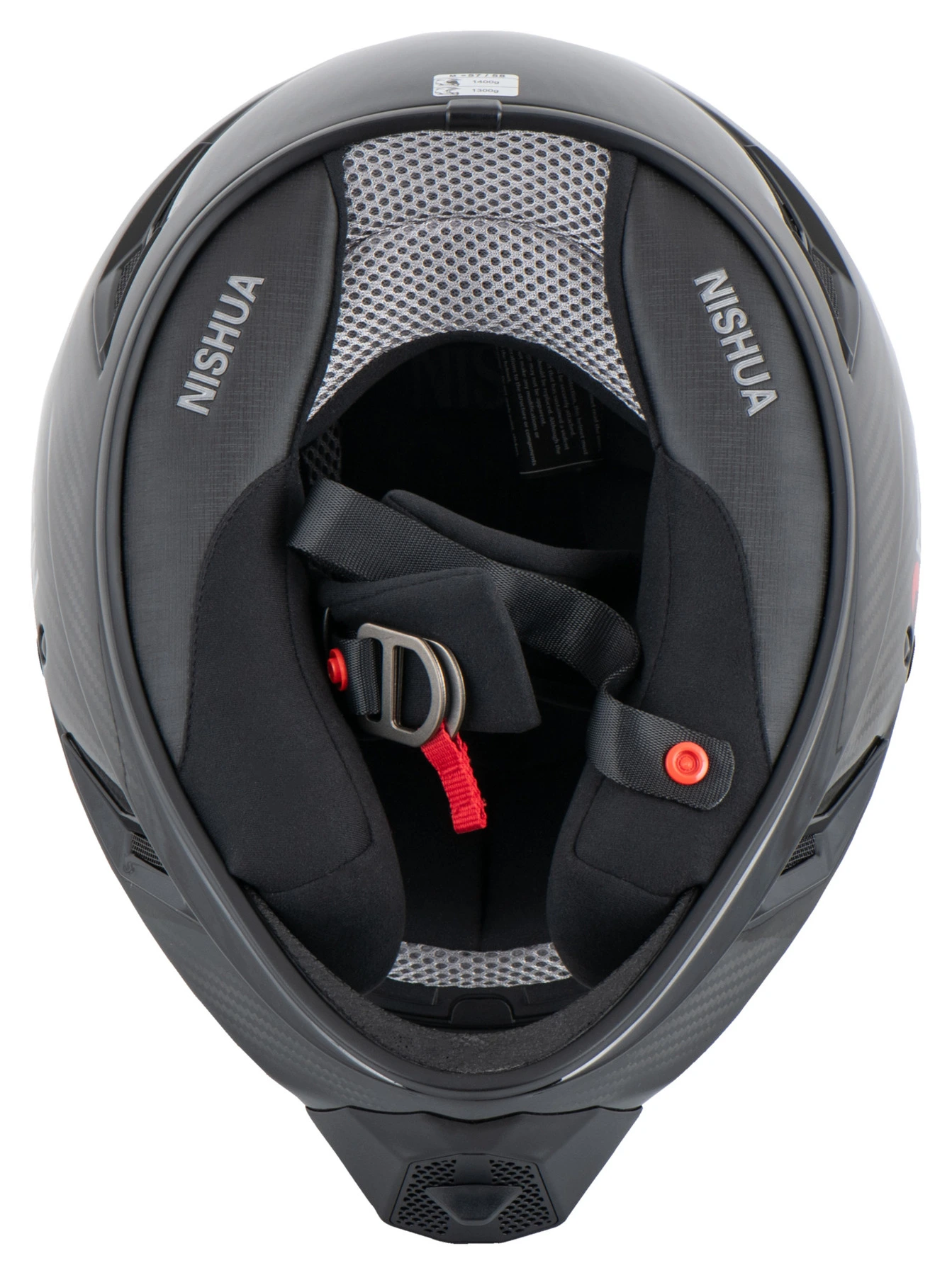 Enduro Carbon Evo Enduro-