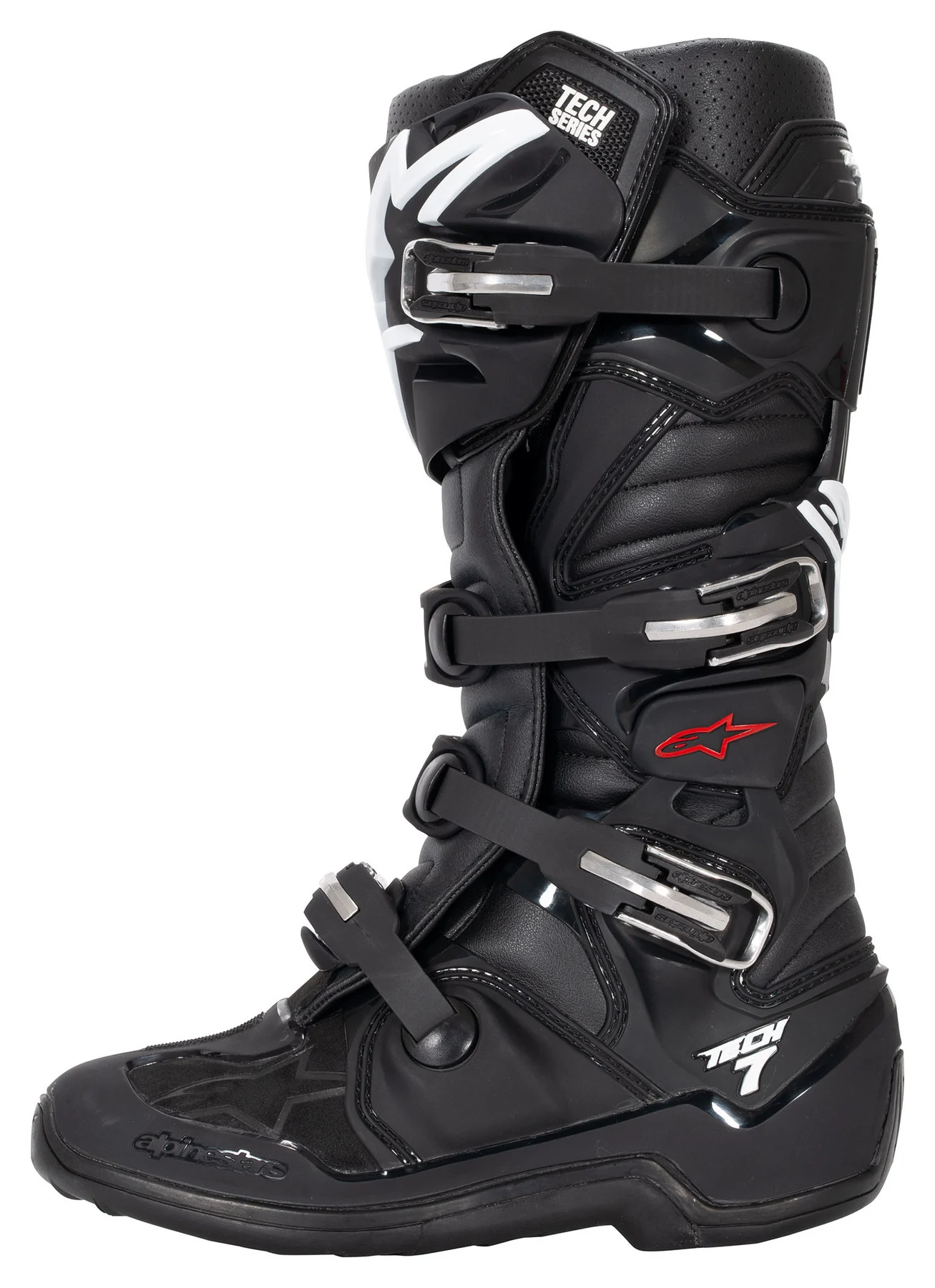 alpinestars ALPINESTARS TECH 7 SZ.11 EU SZ. 45 5 BLACK