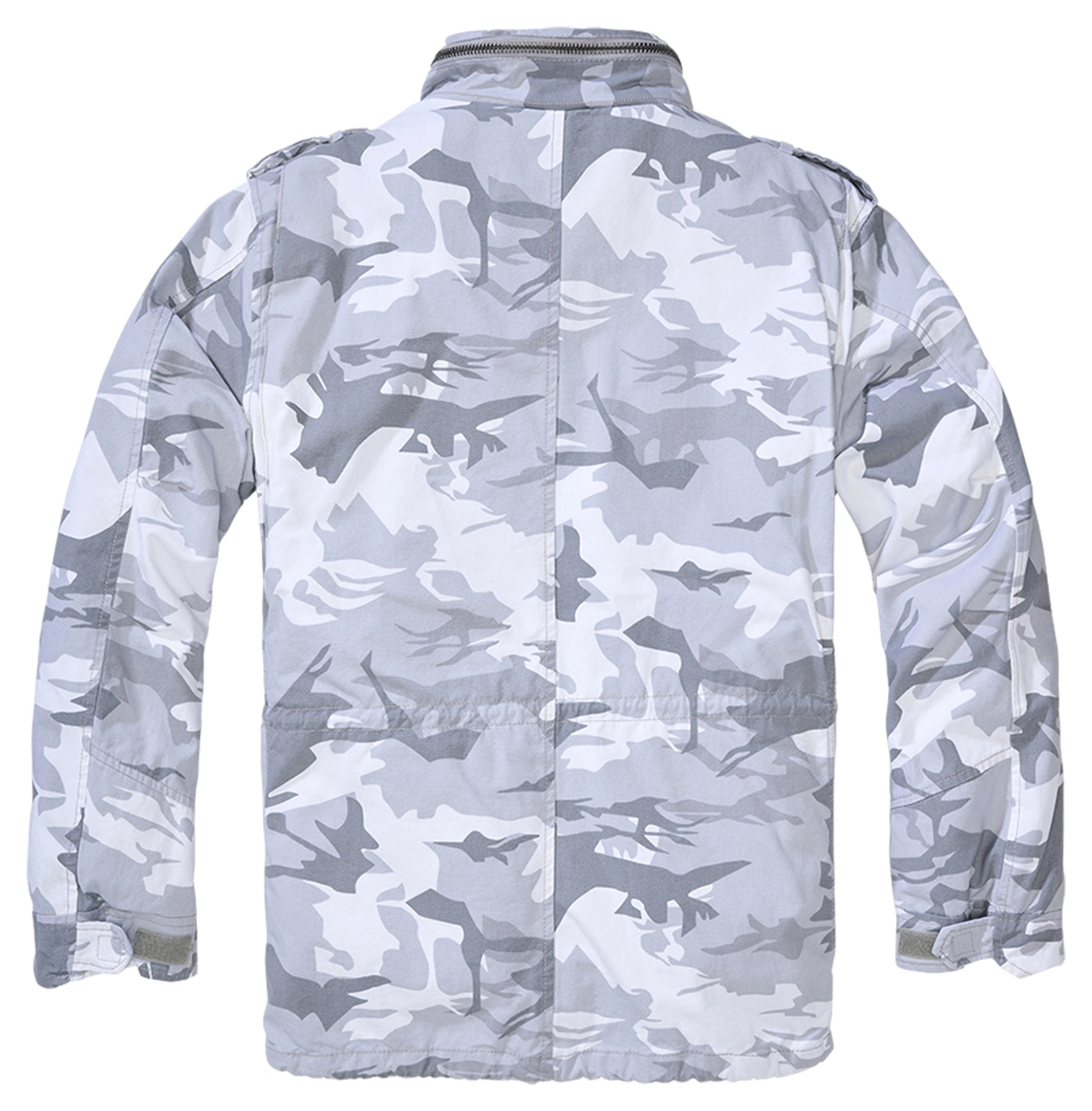Brandit M65 Giant Jacket