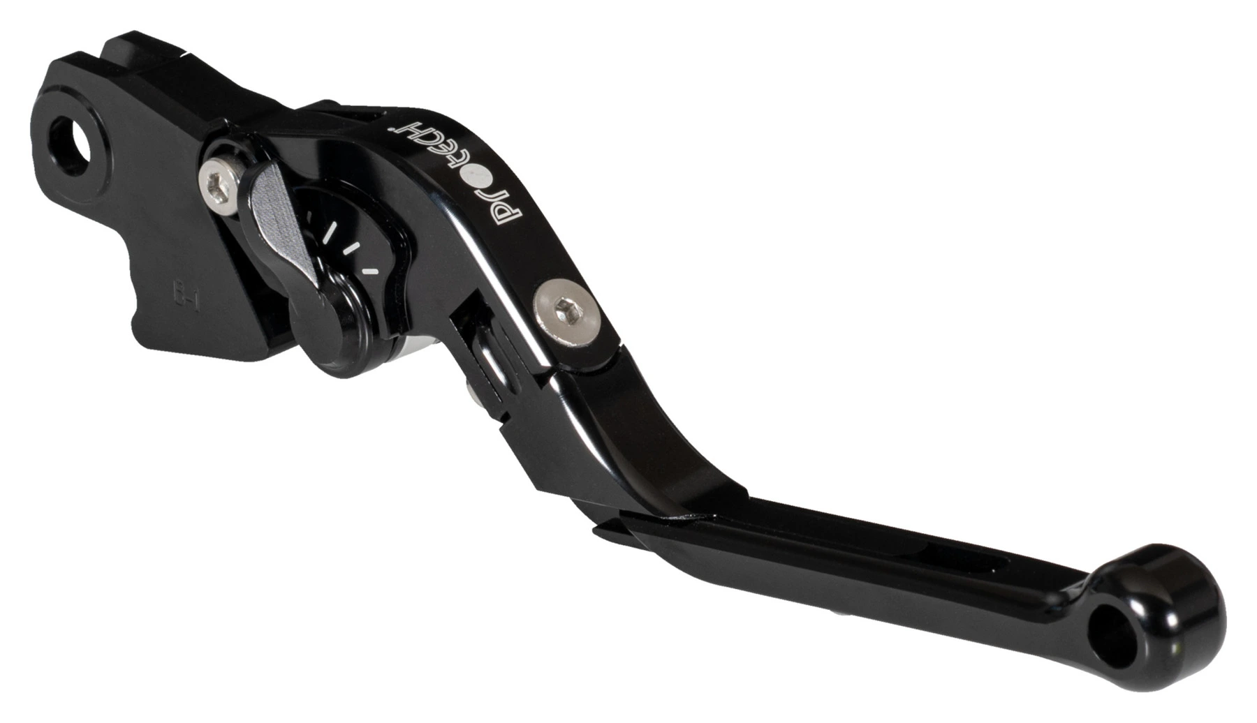 Brake Lever Sport Black