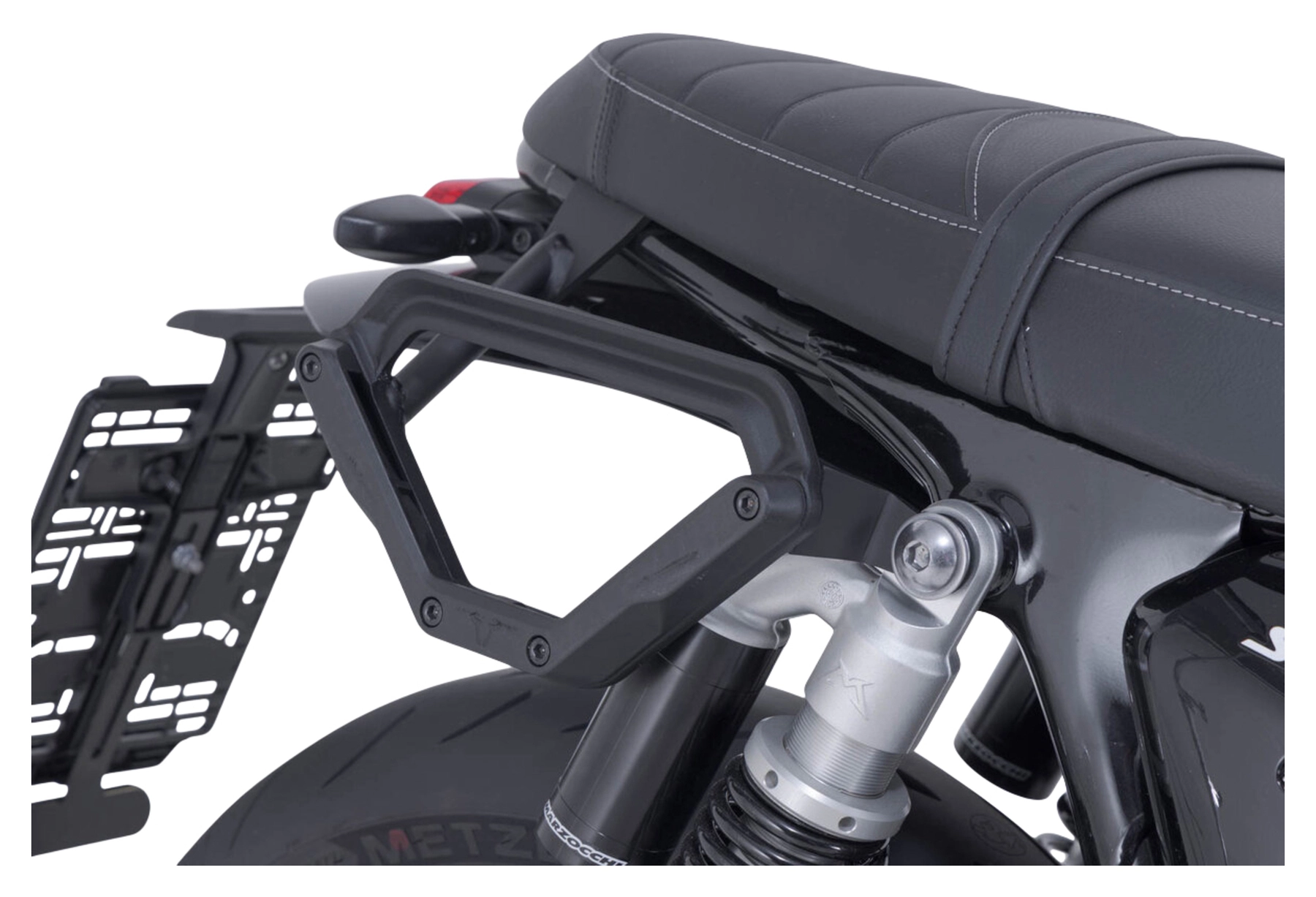 V-LOC Side Pouch System 11/11 Litres