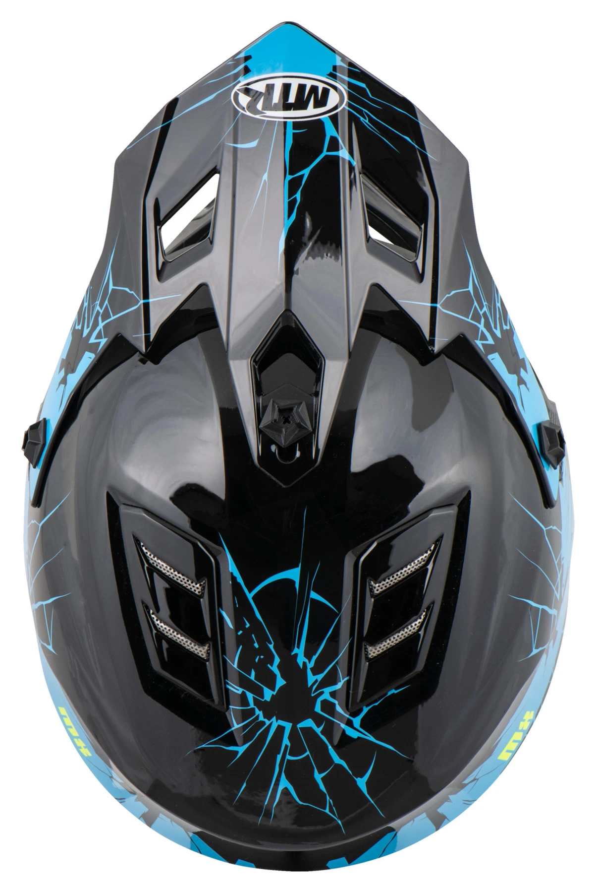 X7B-S Crak Kinder
