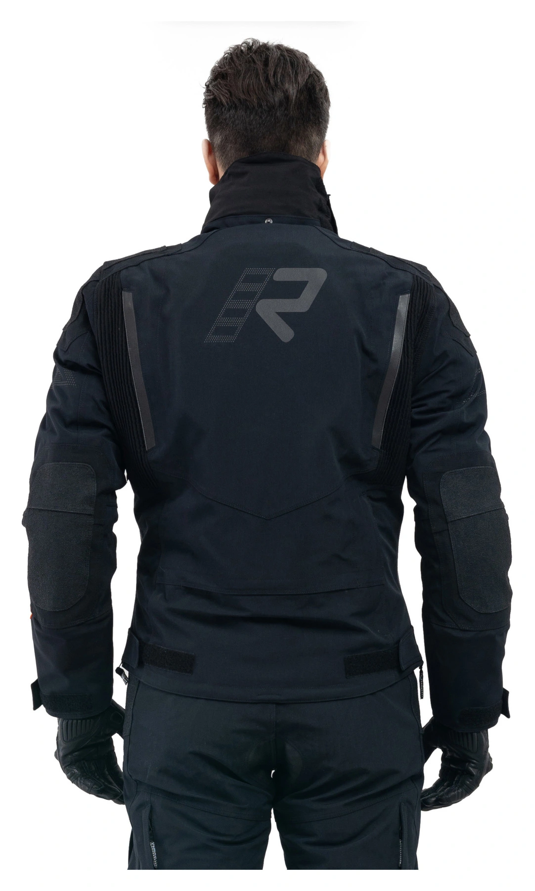 Shield-R Mens Textilejacket