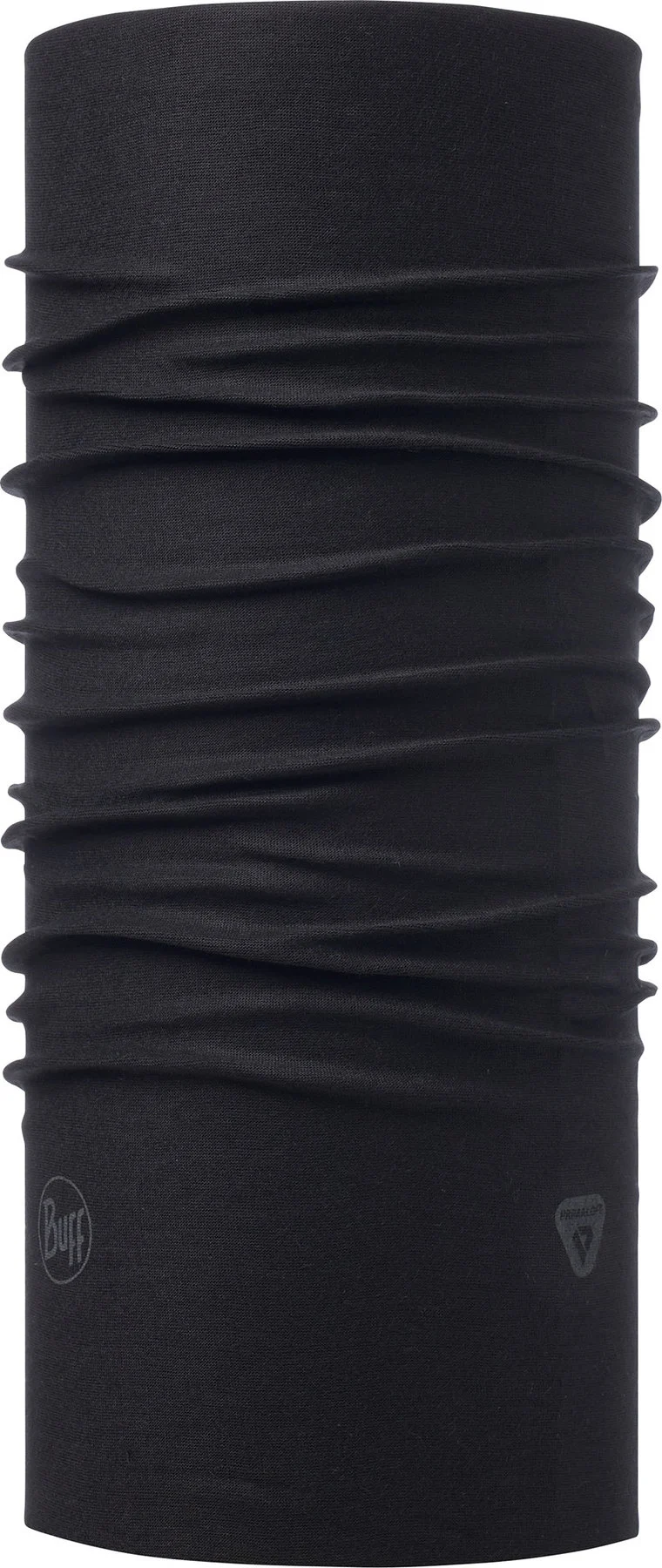 Thermonet Solid Black Foul Multif