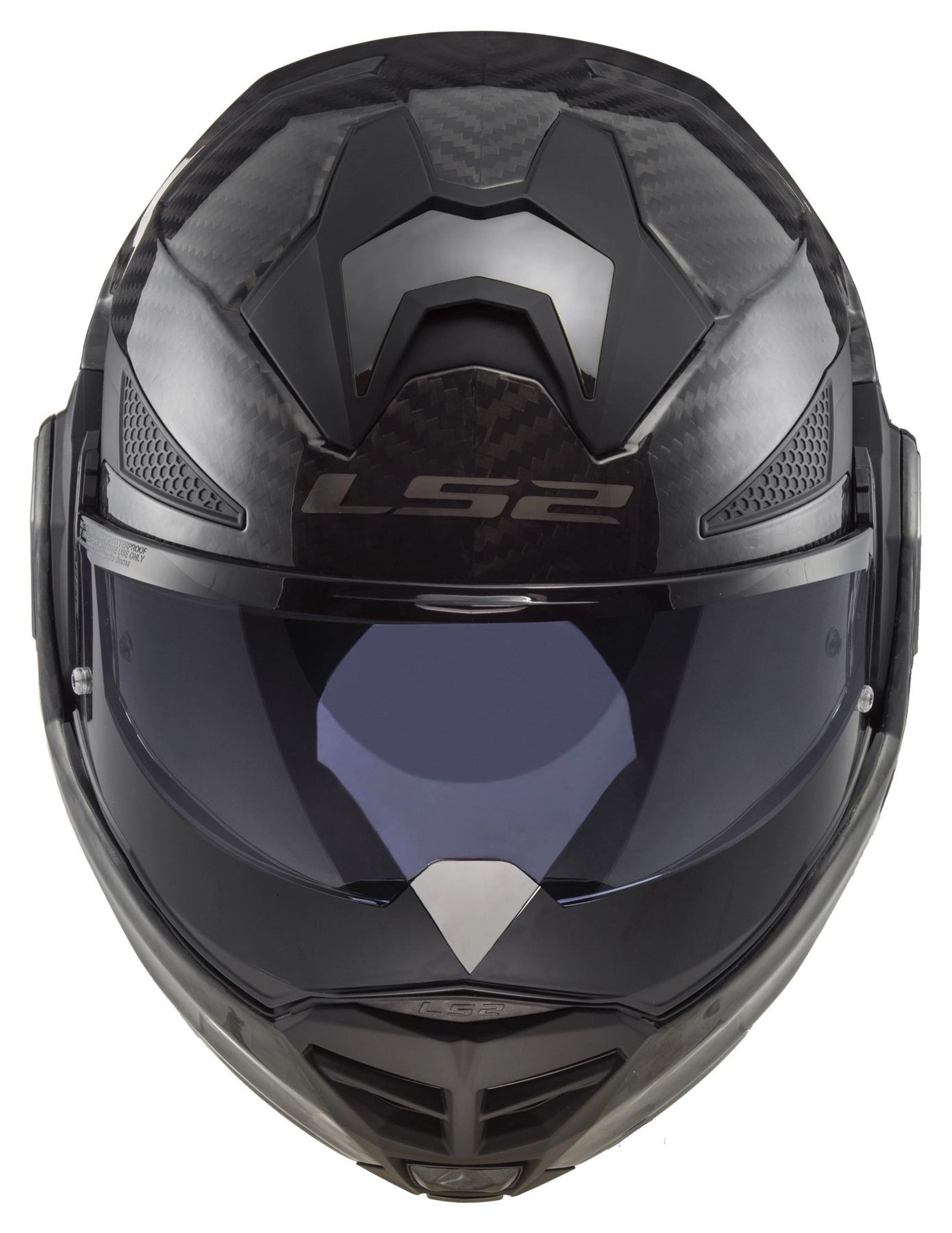 FF901 Advant X Carbon