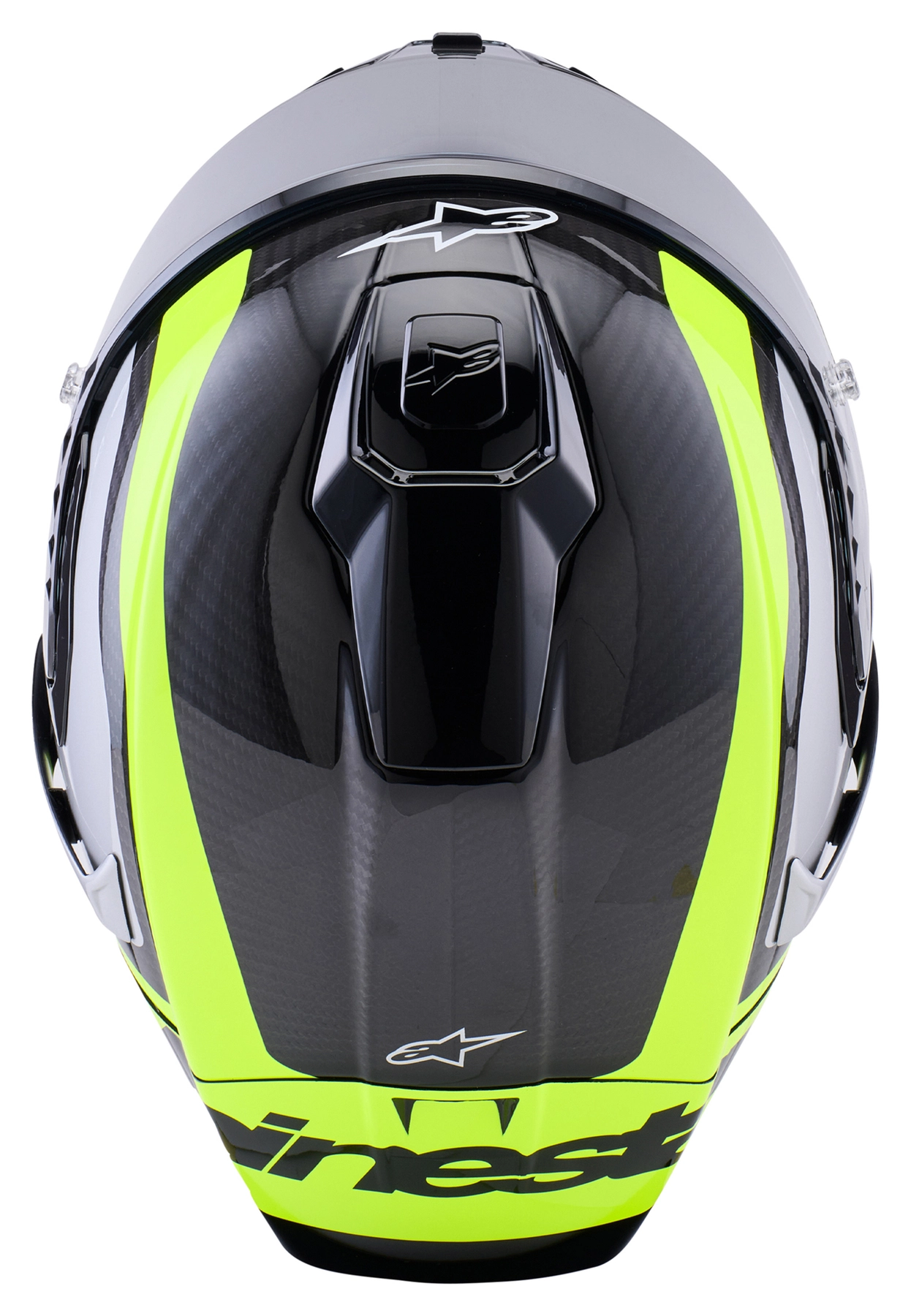 S-R10 Arius Carbon