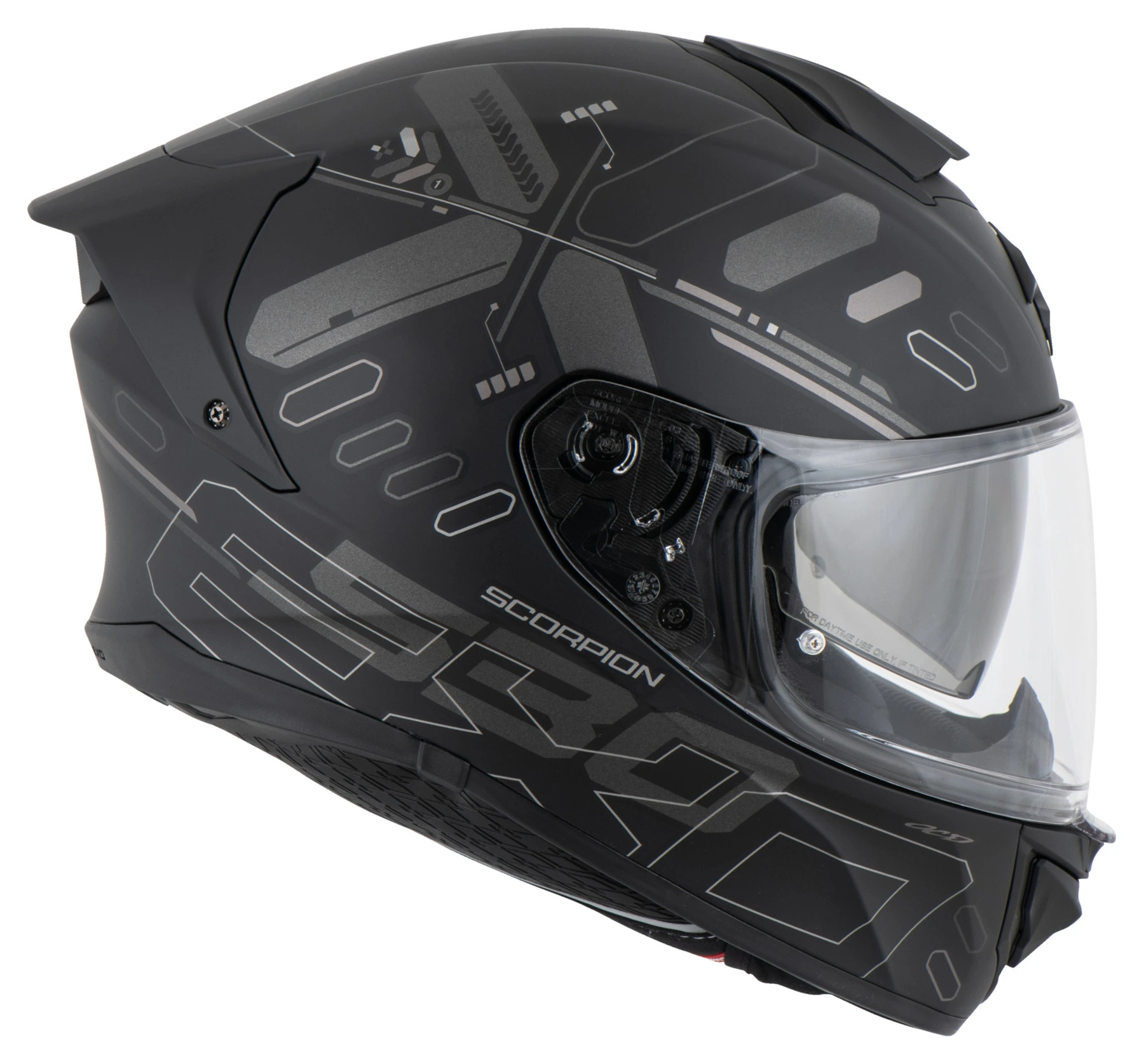 EXO-530 Air Fond