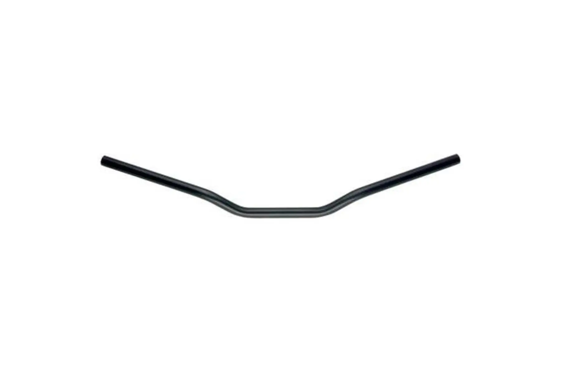 Guidon Superbike Plat, Larg. 740 Mm