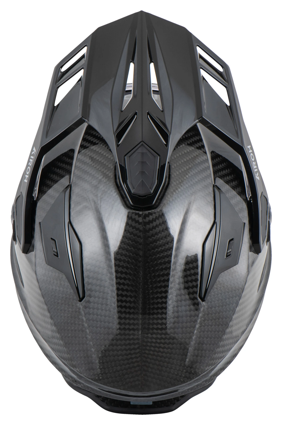 Commander 2 Carbon