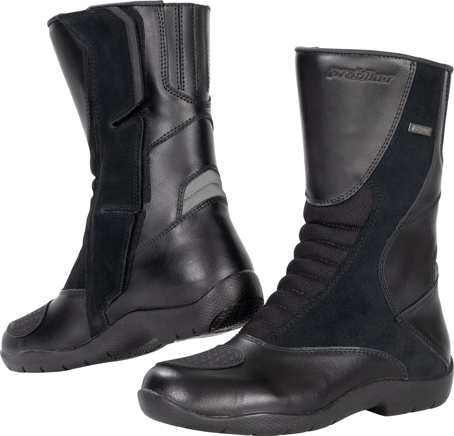 Pro biker boots clearance