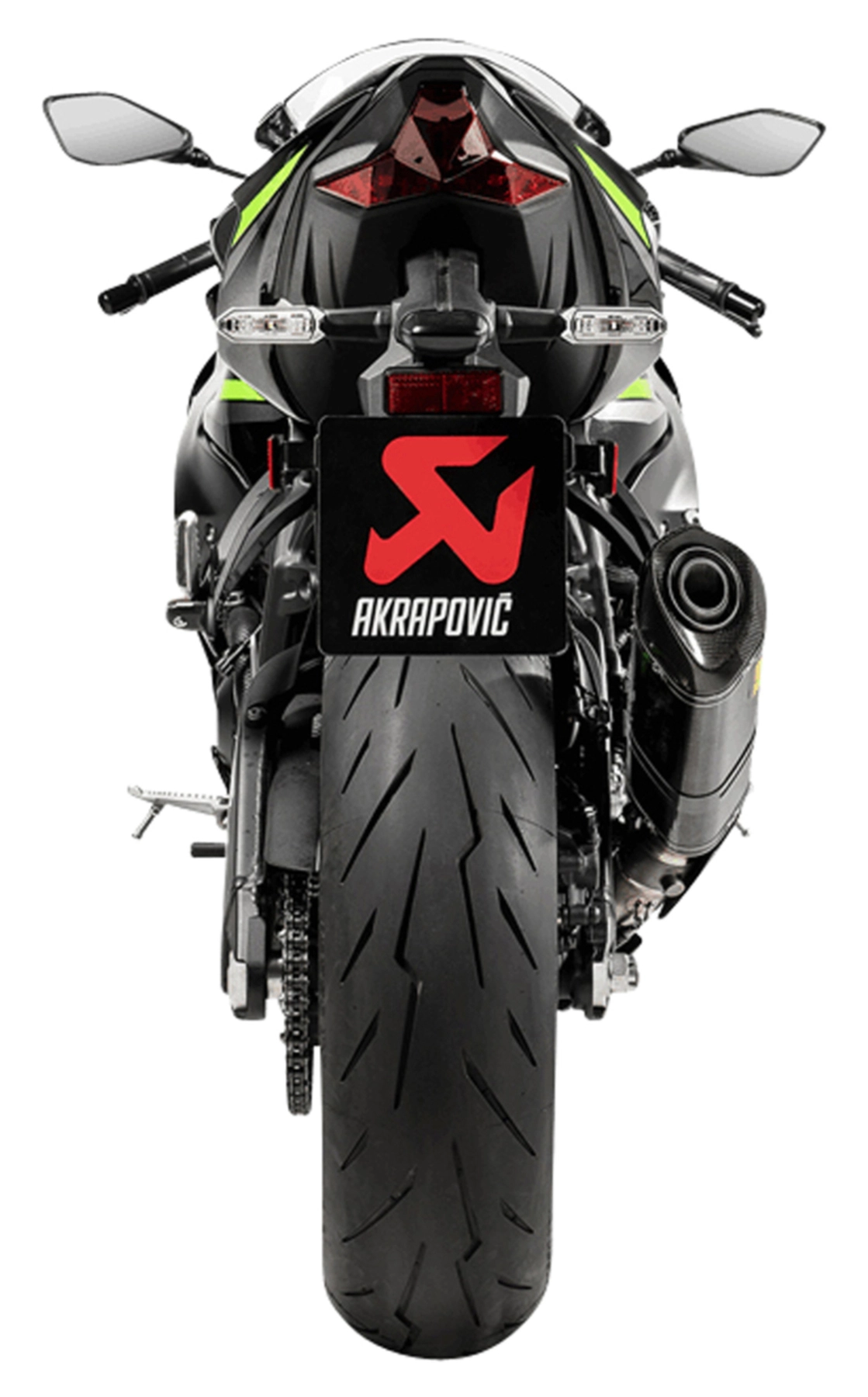 Slip-On Line Silencer