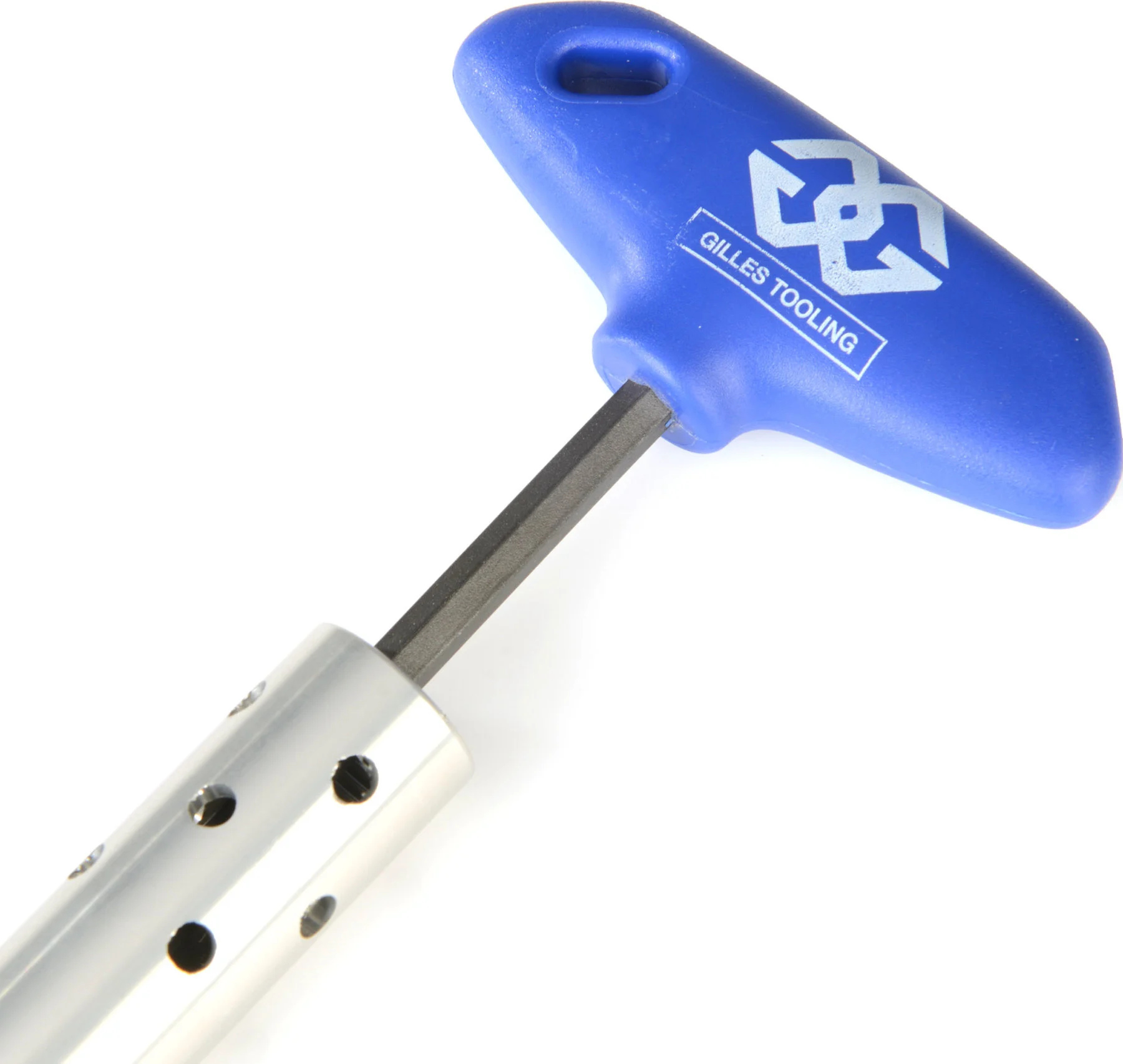Allen T-Handle Hex Key