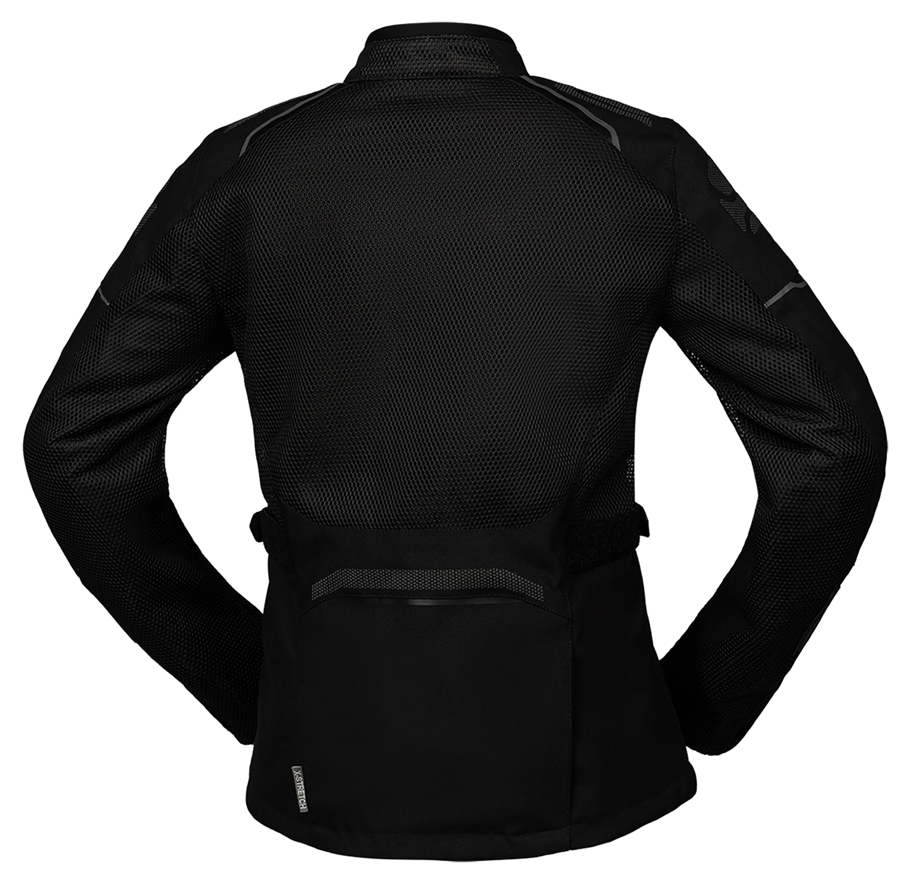 Veste textile femmes Tourster-Bigair