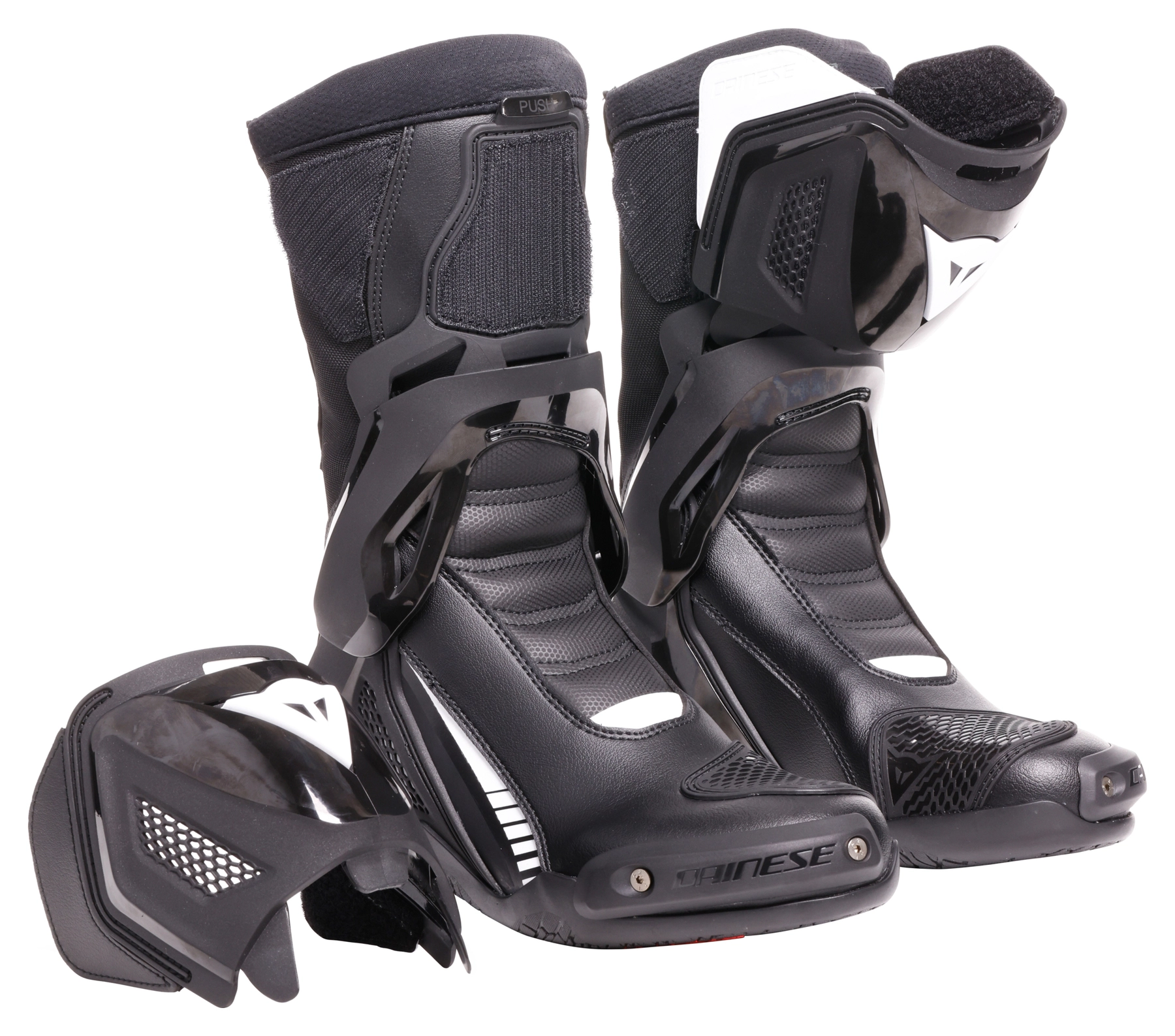 Nexus 3 In & Out Femmes