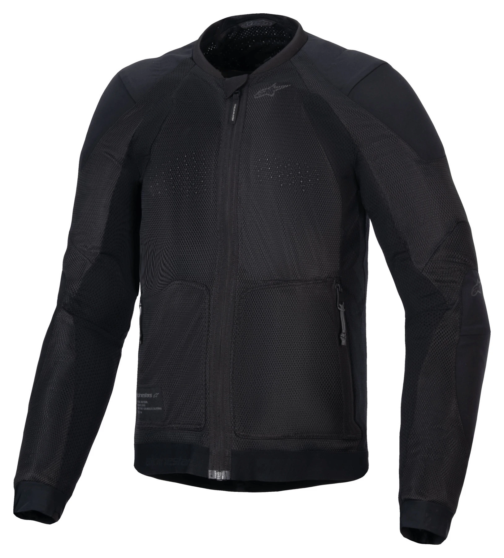 Troop-Air Textiljacke