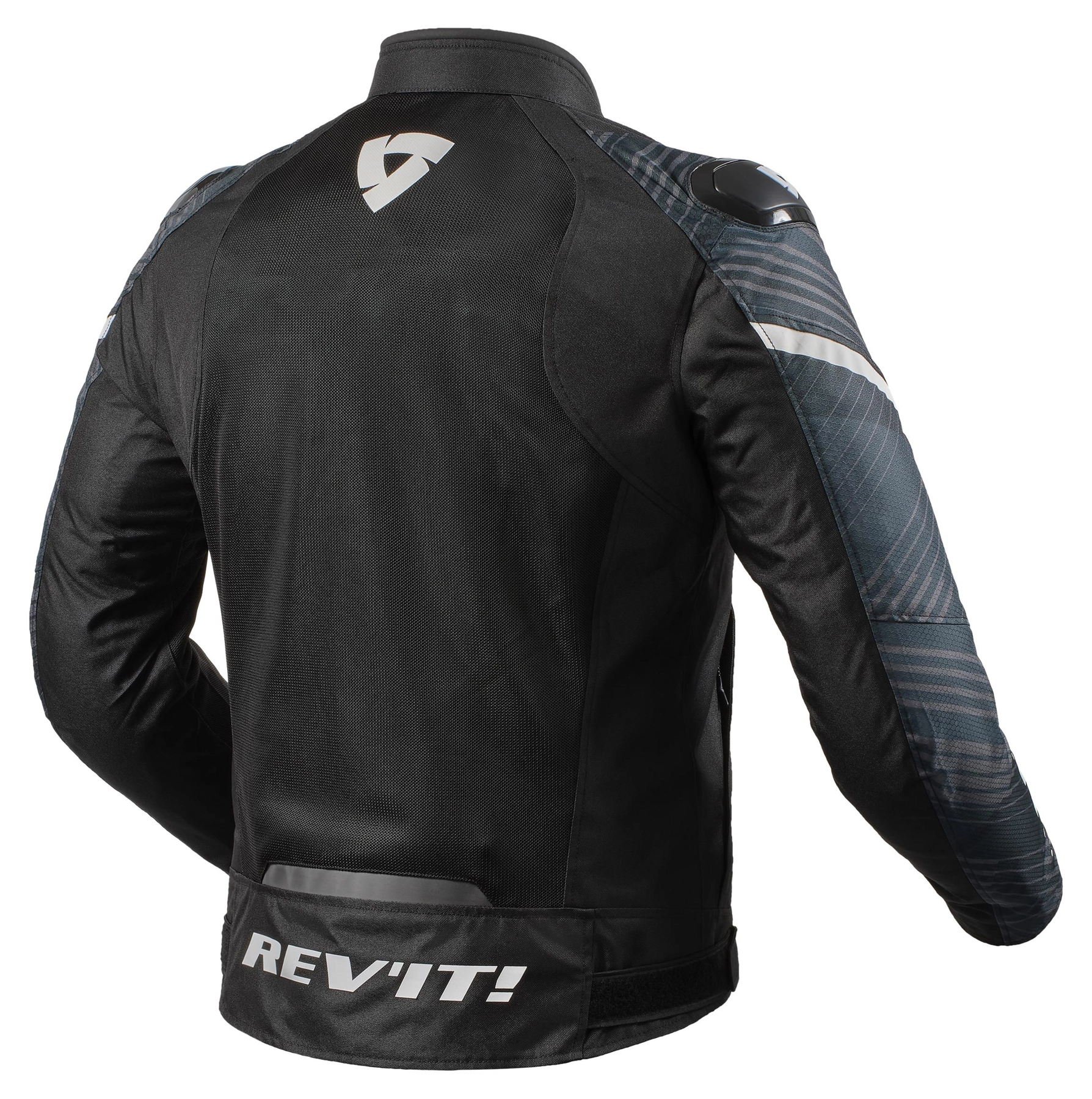 Apex Air H2O Textile Jacket