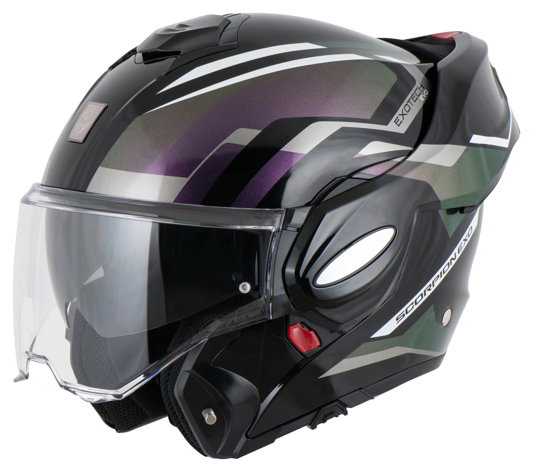 Exo-Tech Evo Furio