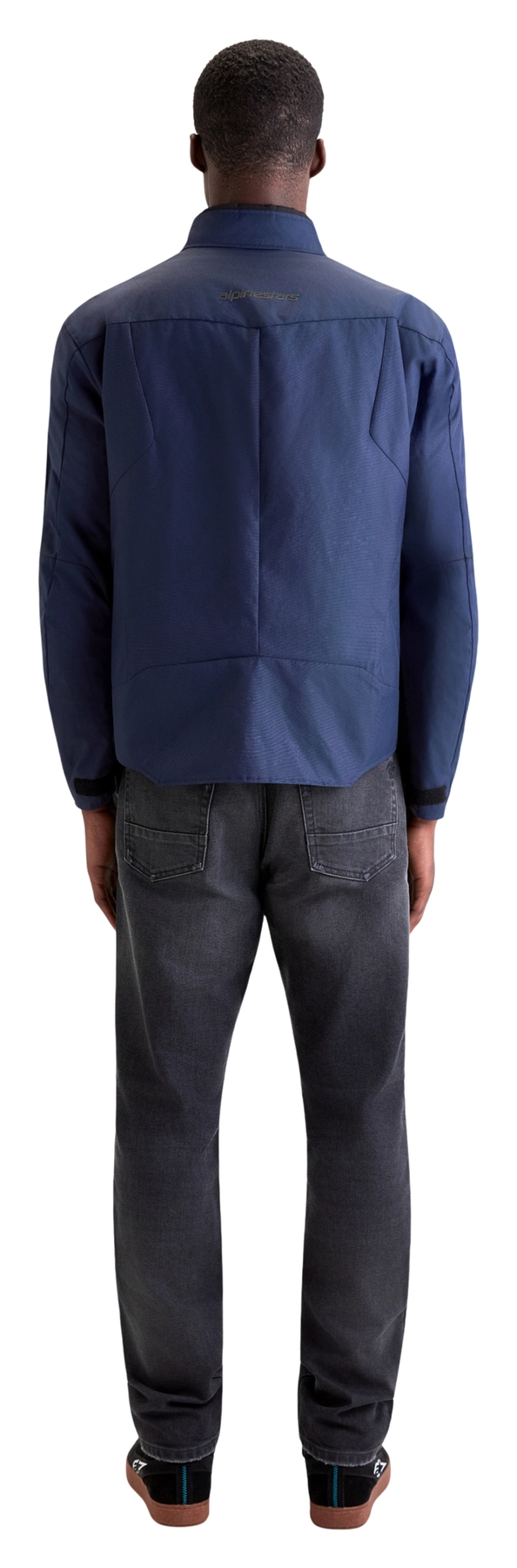 C-1 Waterproof