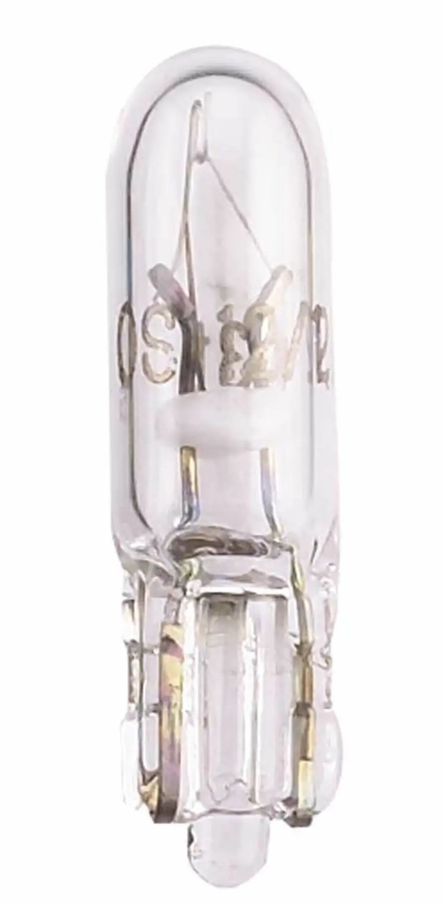 Voyant BERU avec culot en verre 12V
