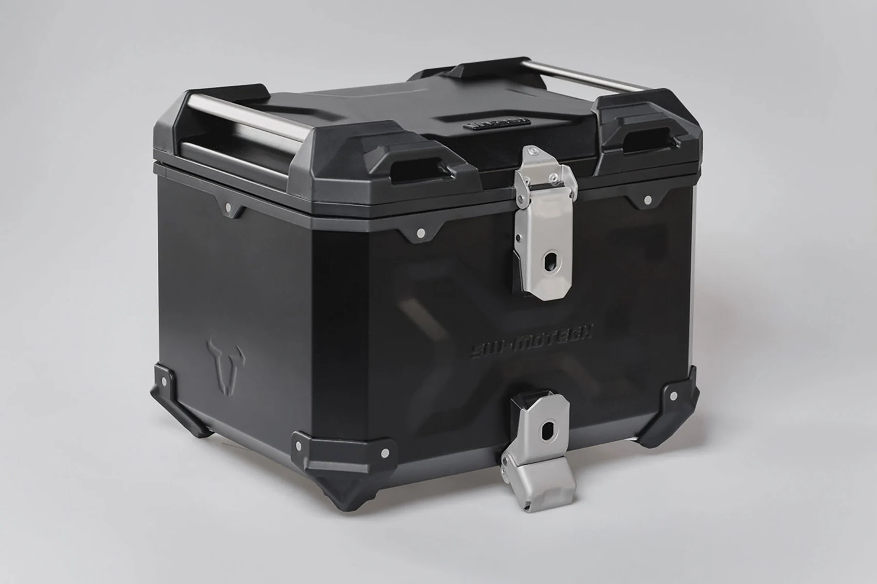TRAX ADV sistema topcase