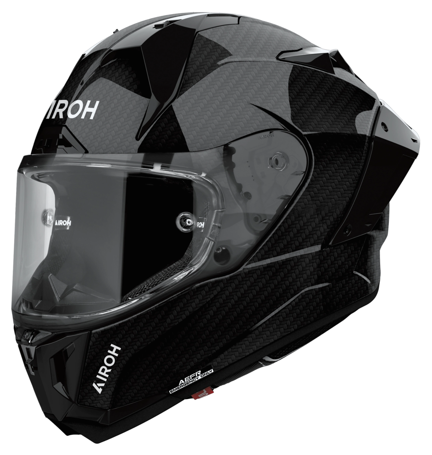 GP 800 Carbone