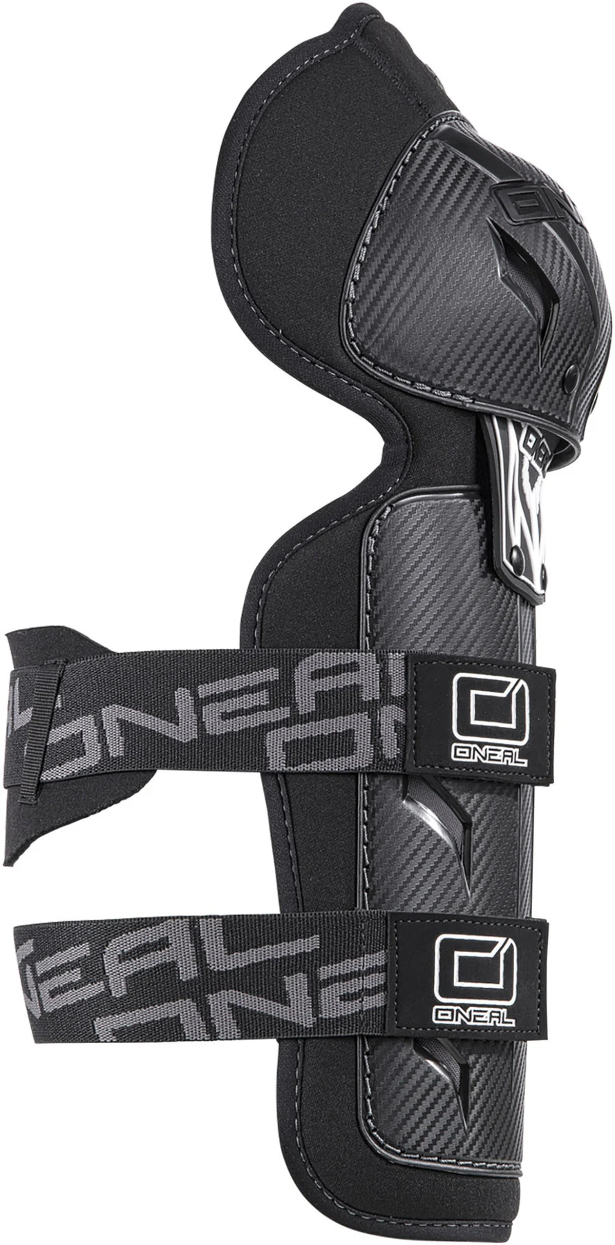 Pro III Carbon Per Ginocchia
