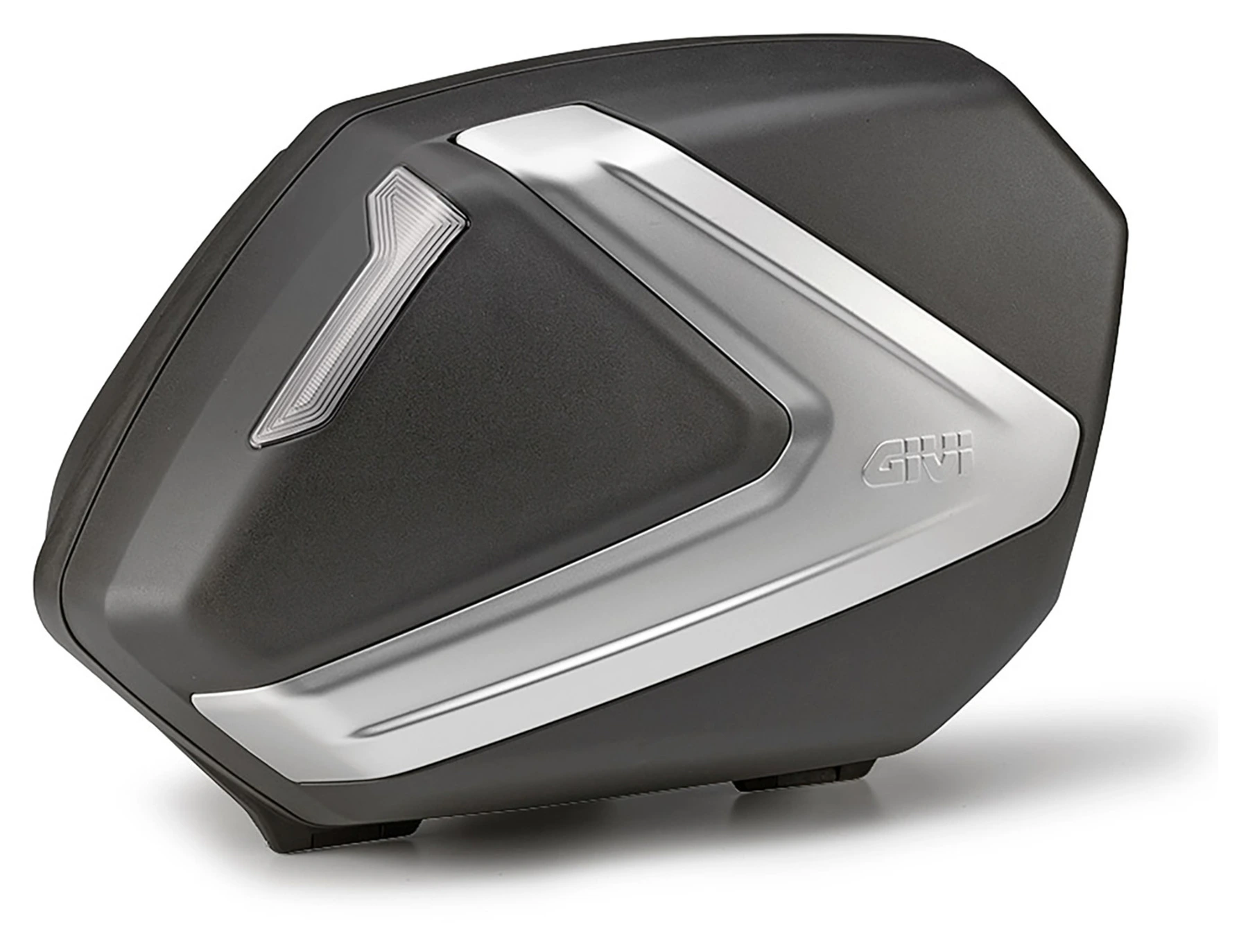 Ensemble de bagages V37 silver optics