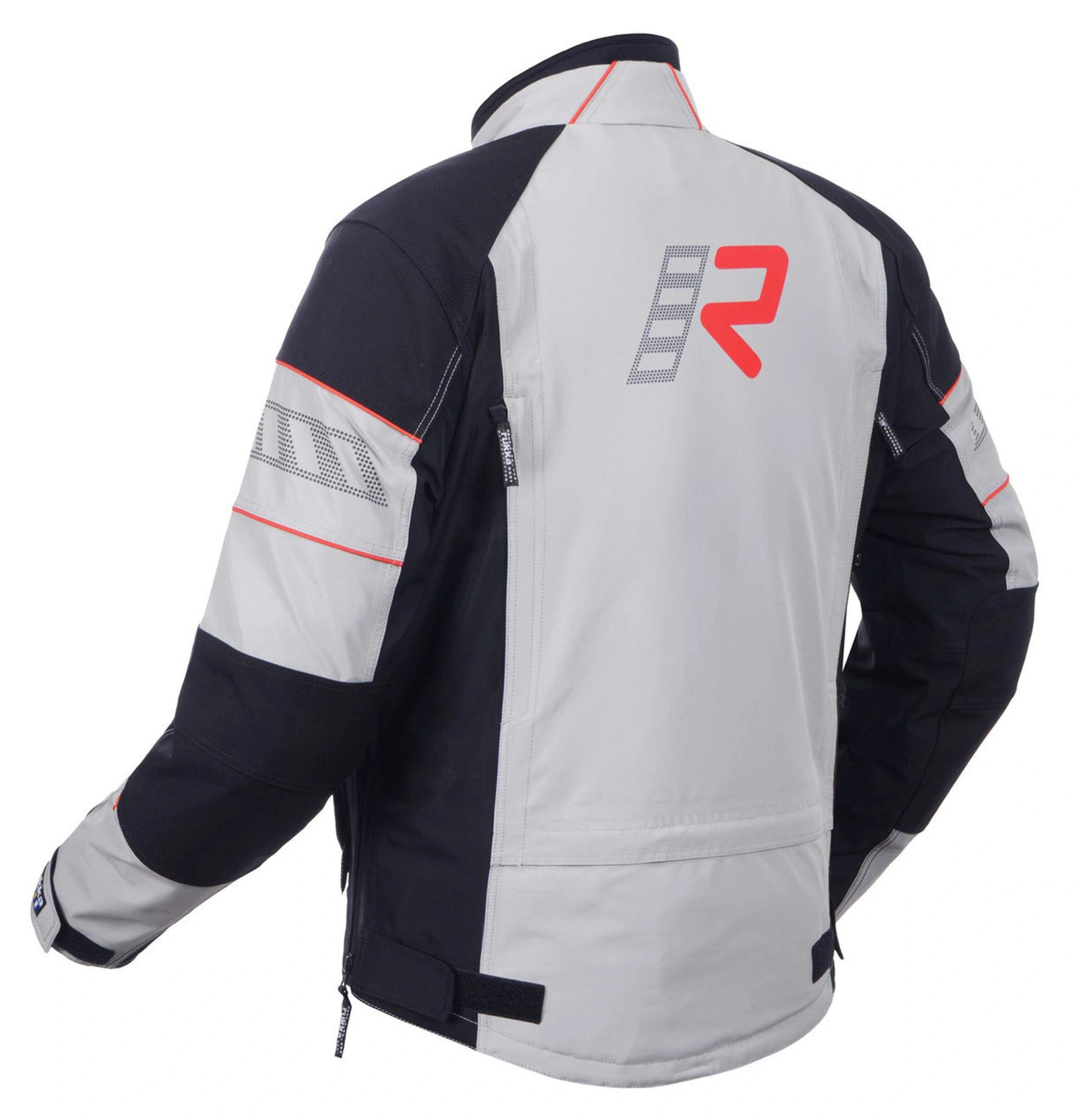 R-EX 2.0 Textiljacke