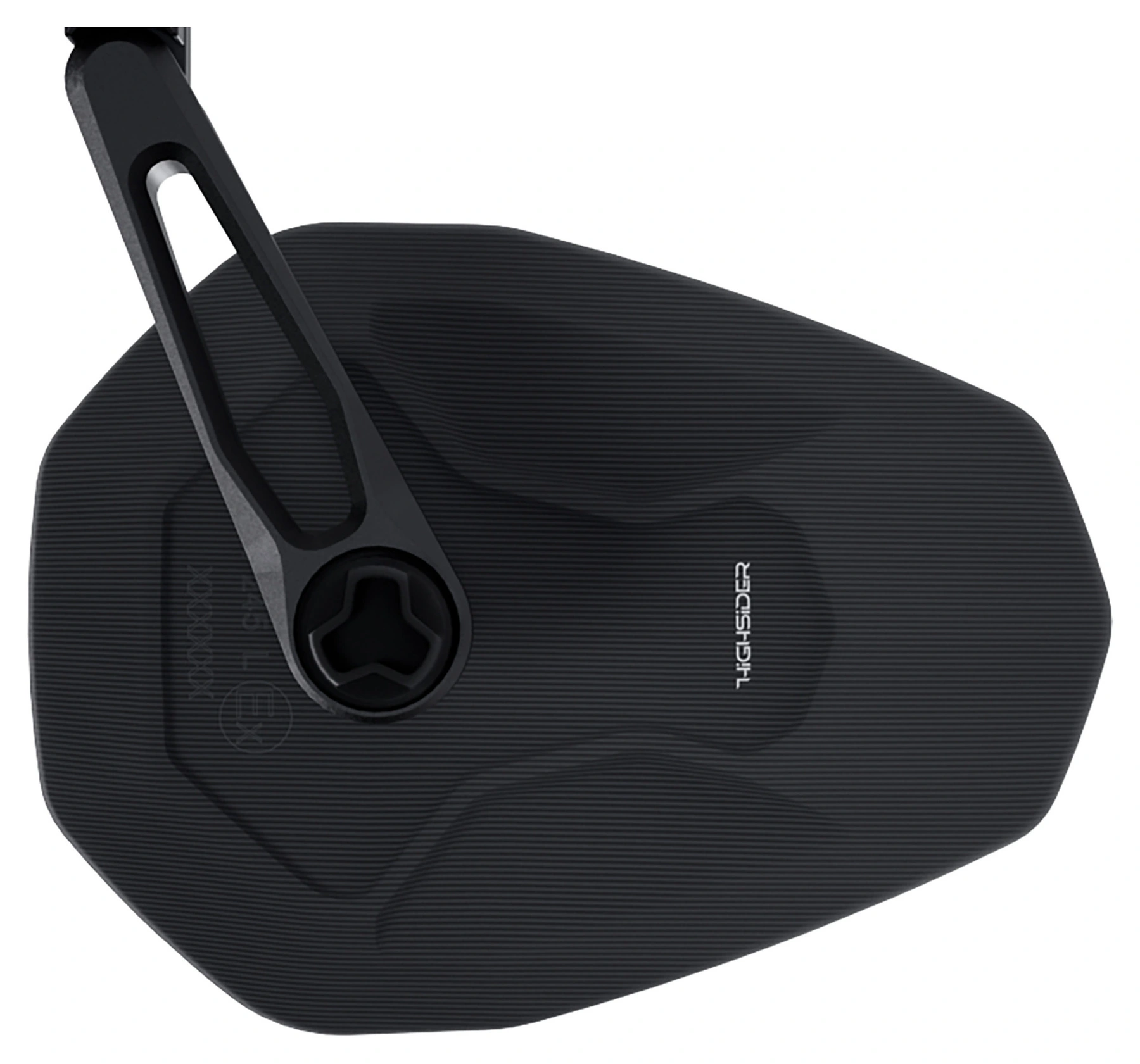 Espelho de guiador Highsider Ventura-RS