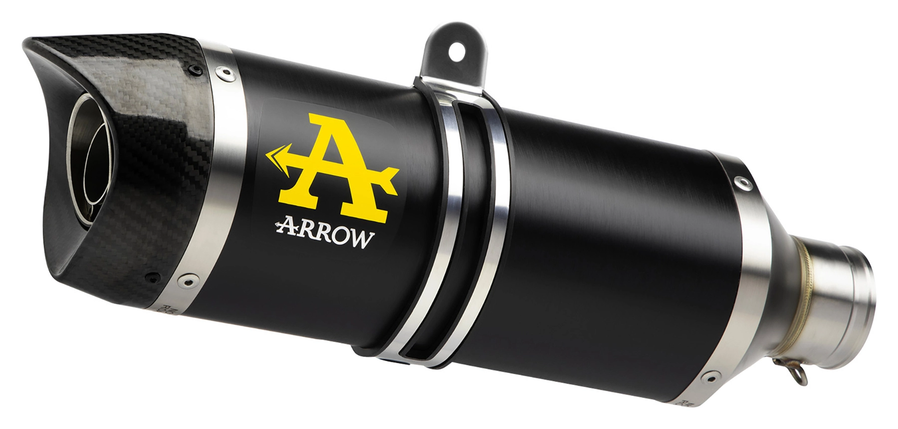 Sistema di scarico Thunder