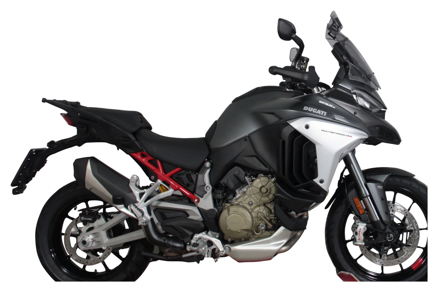 BULLE TOURING MRA VARIO