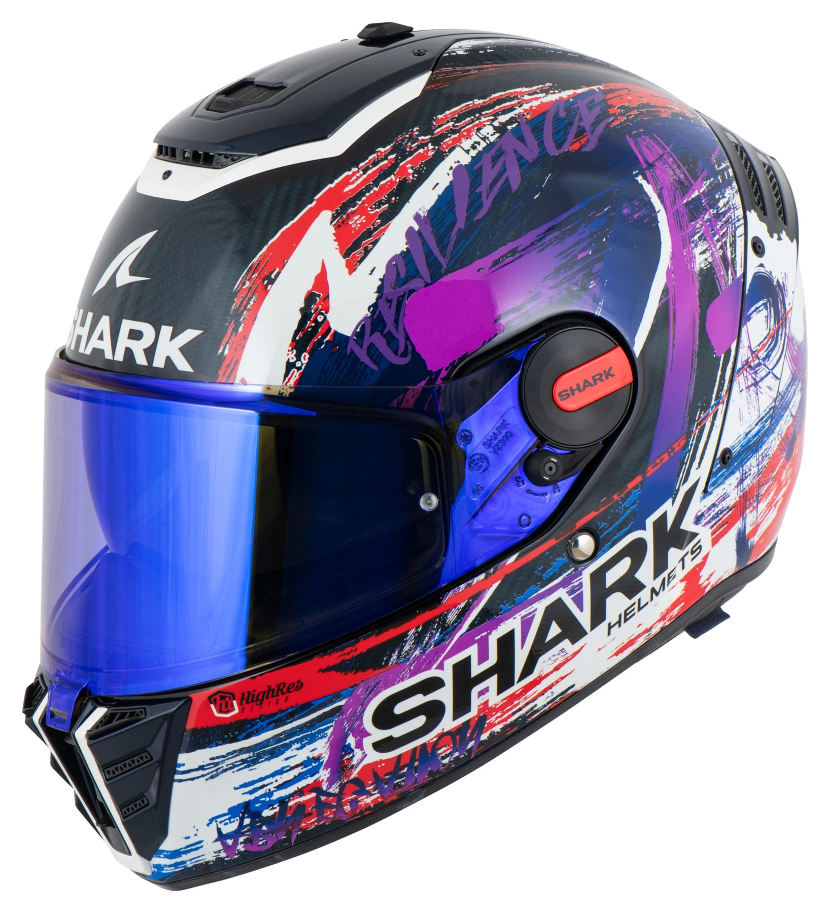 Spartan RS Zarco Signature
