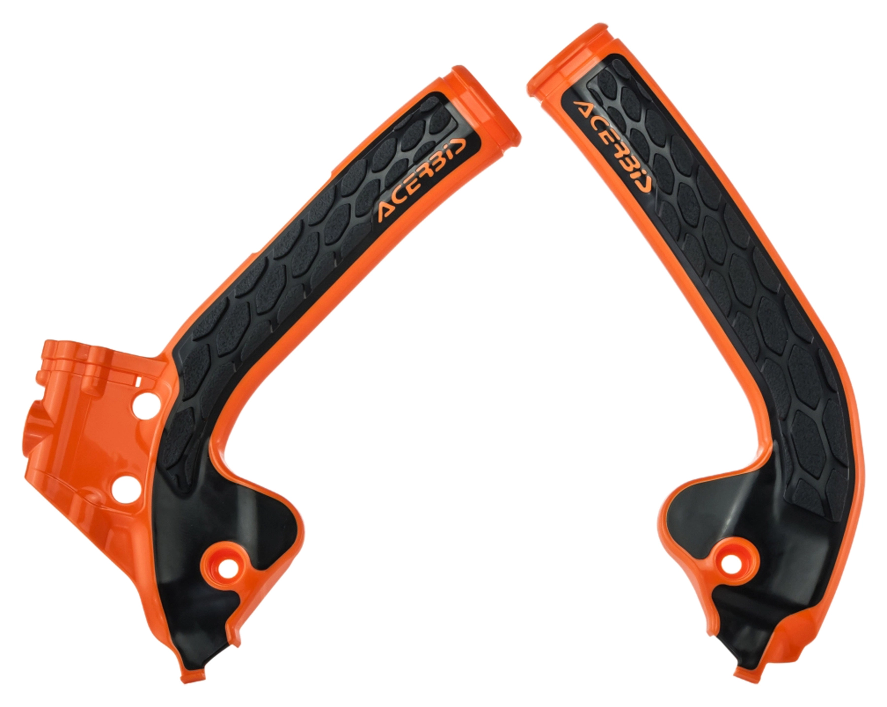 Mx Frame Protector X-Grip