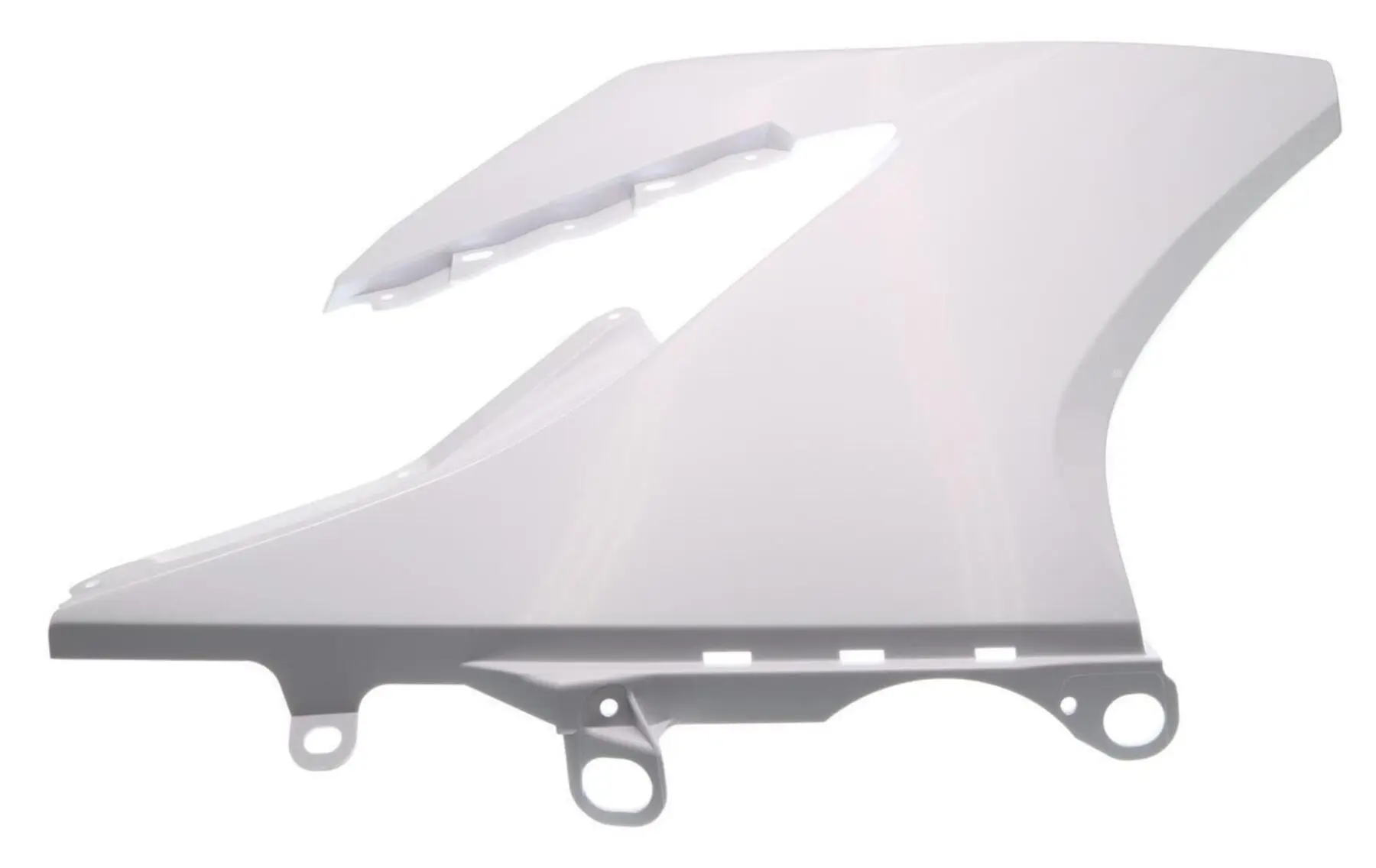Tankverkleidung