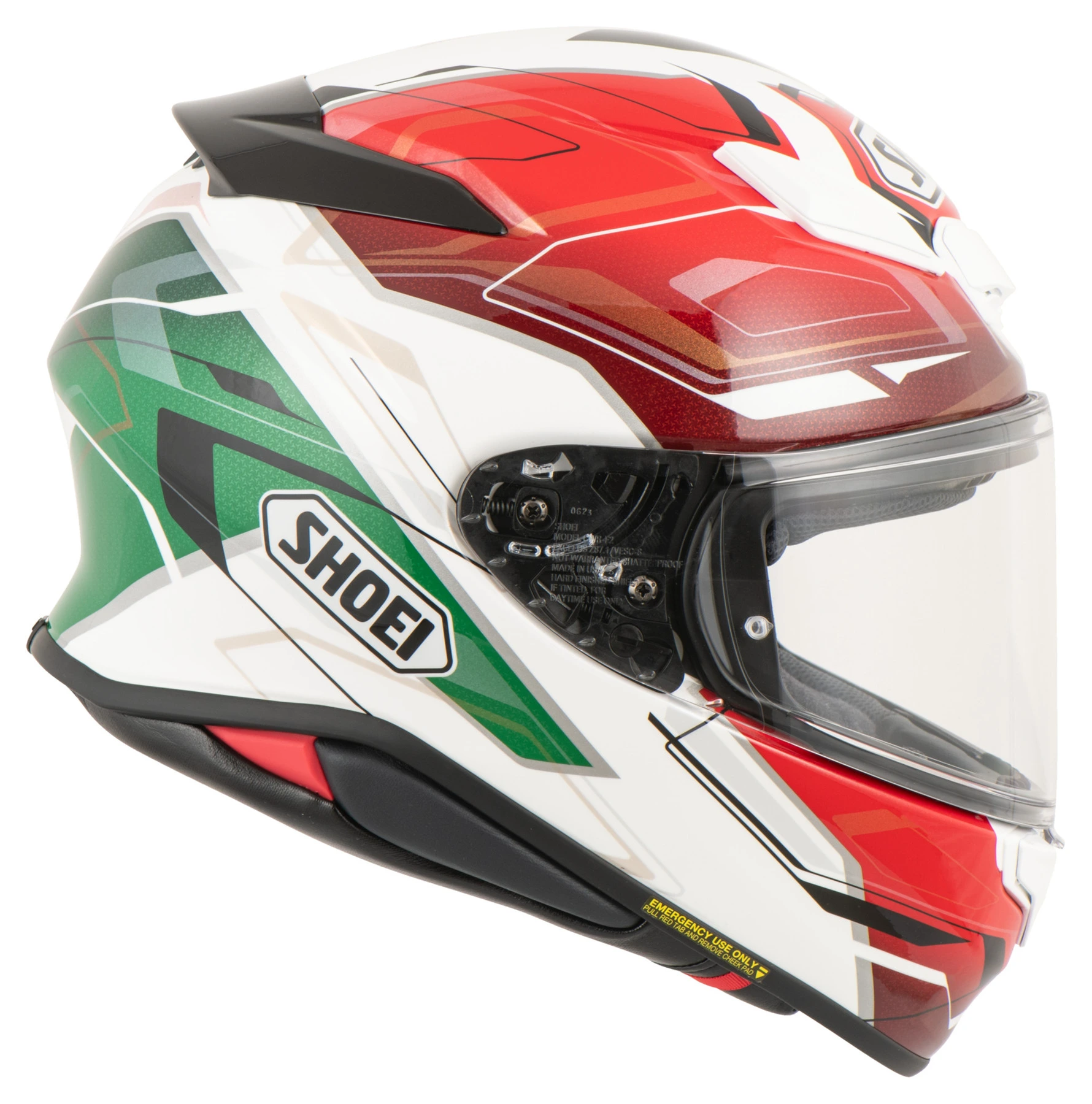 NXR 2 Capriccio TC-11