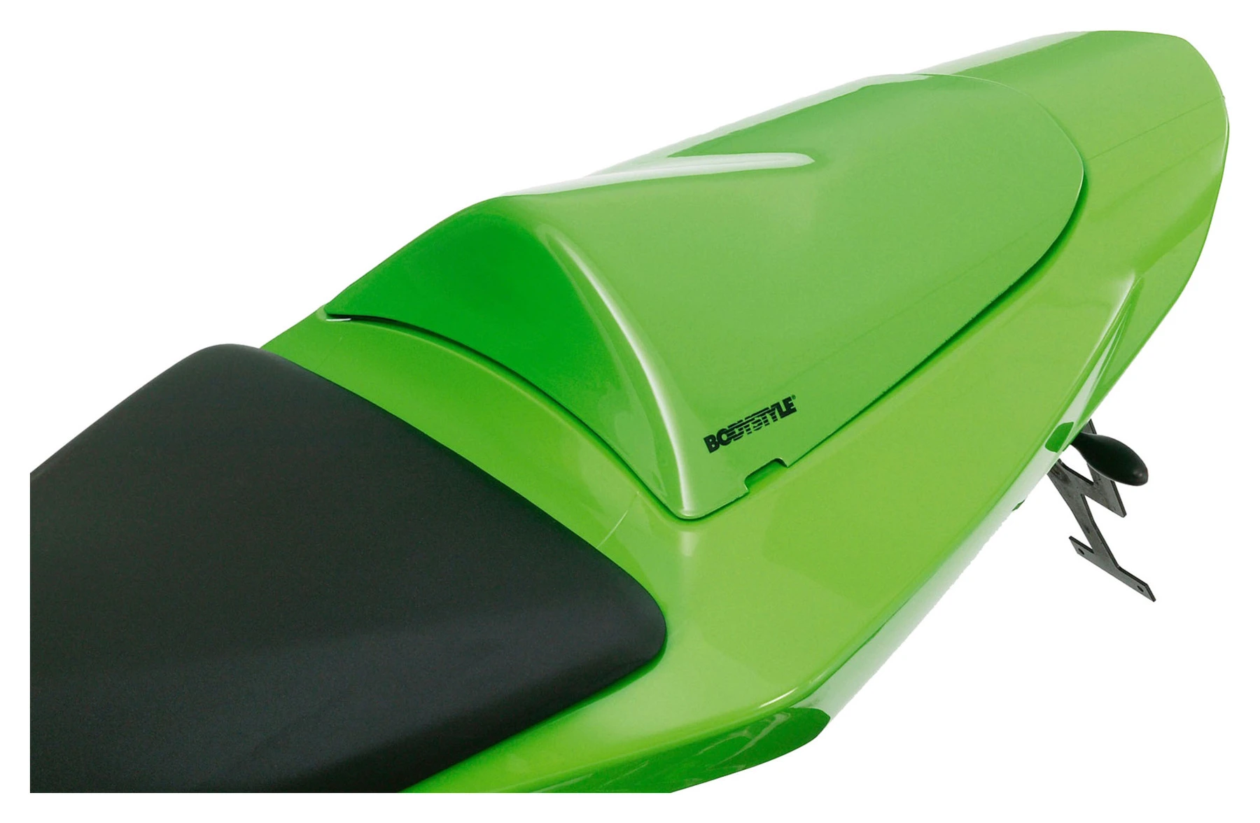 Capot Selle