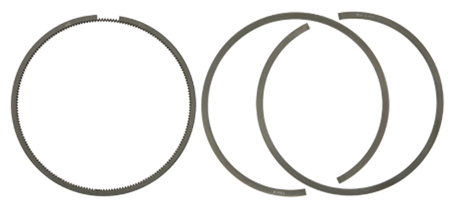 -Zuigerringset 1000 Cc