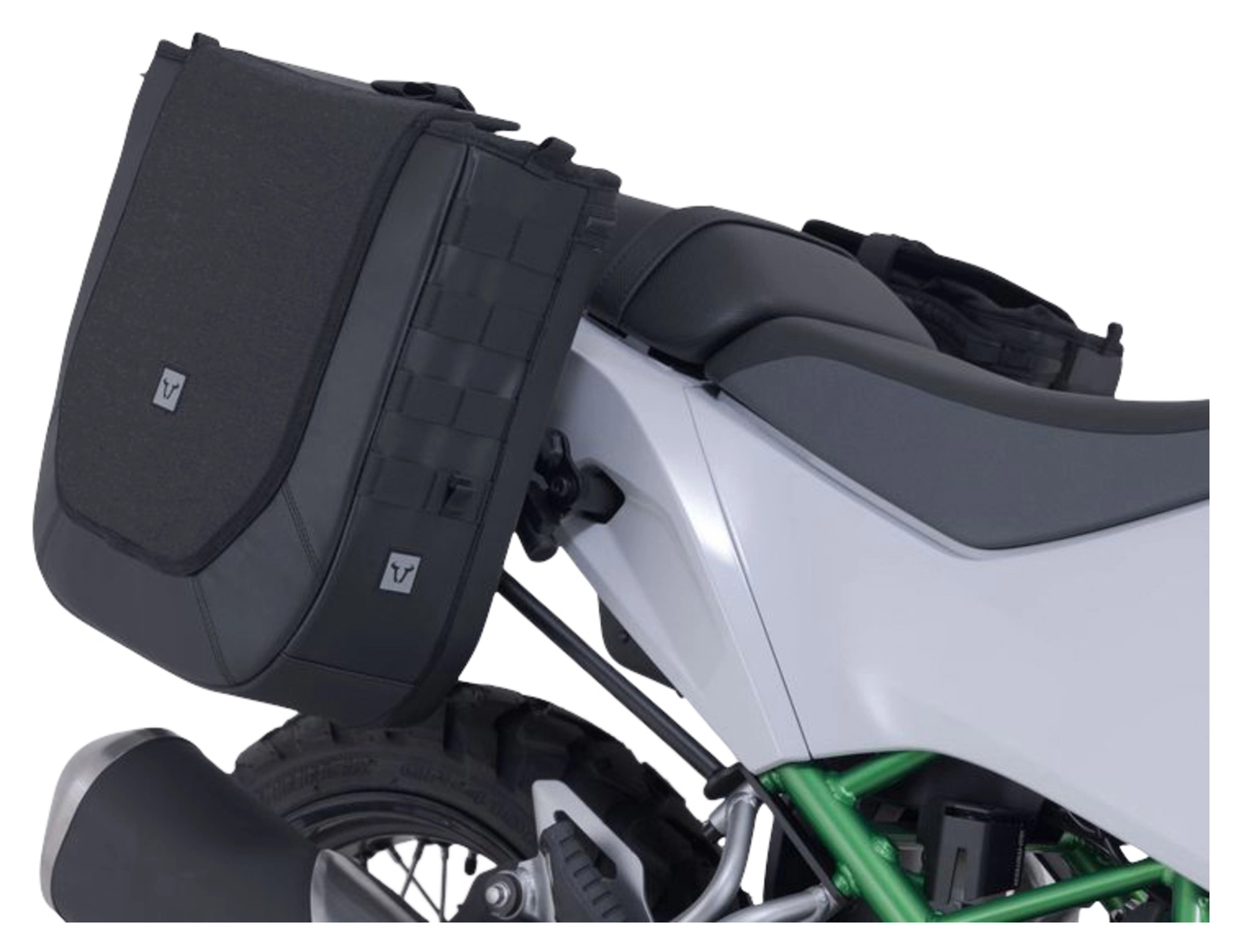 V-LOC side carrier
