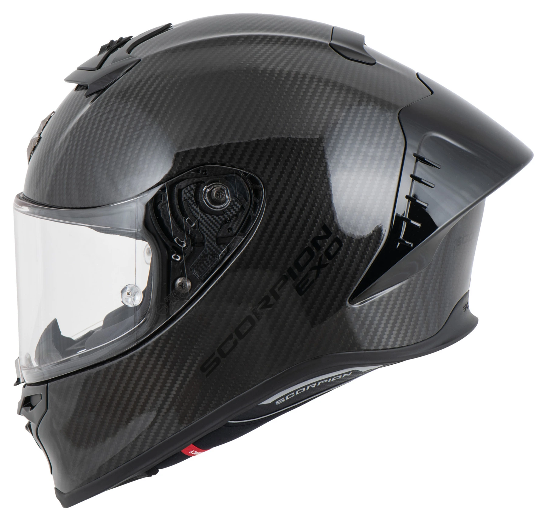 EXO-R1 Evo II Carbon Air